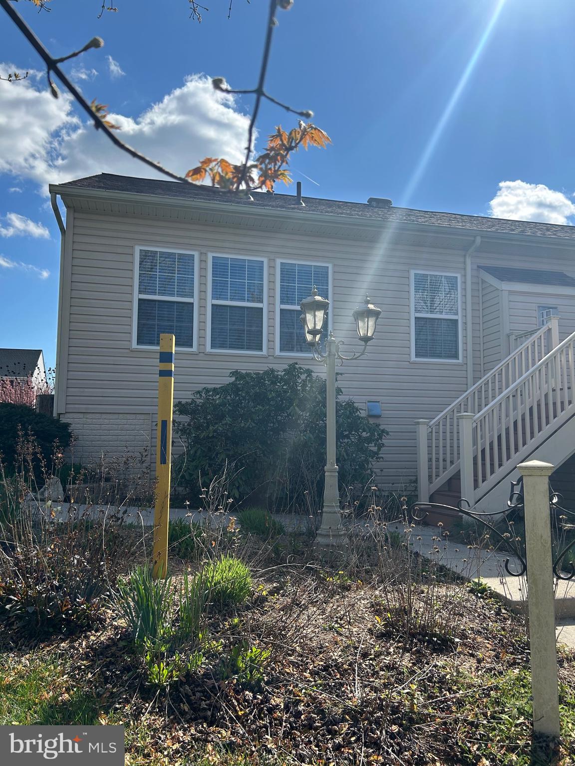 STONEBRIDGE - Residential