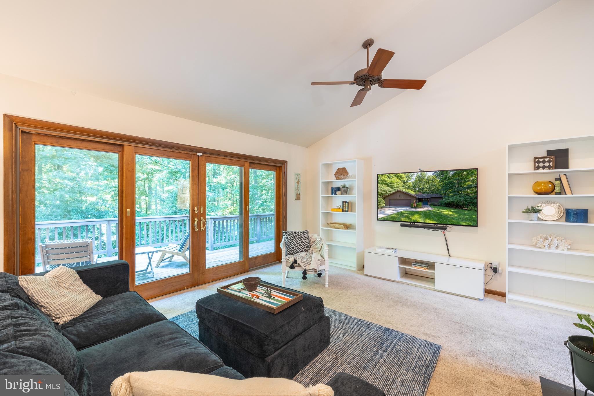 SALTWORKS ON SEVERN - Residential