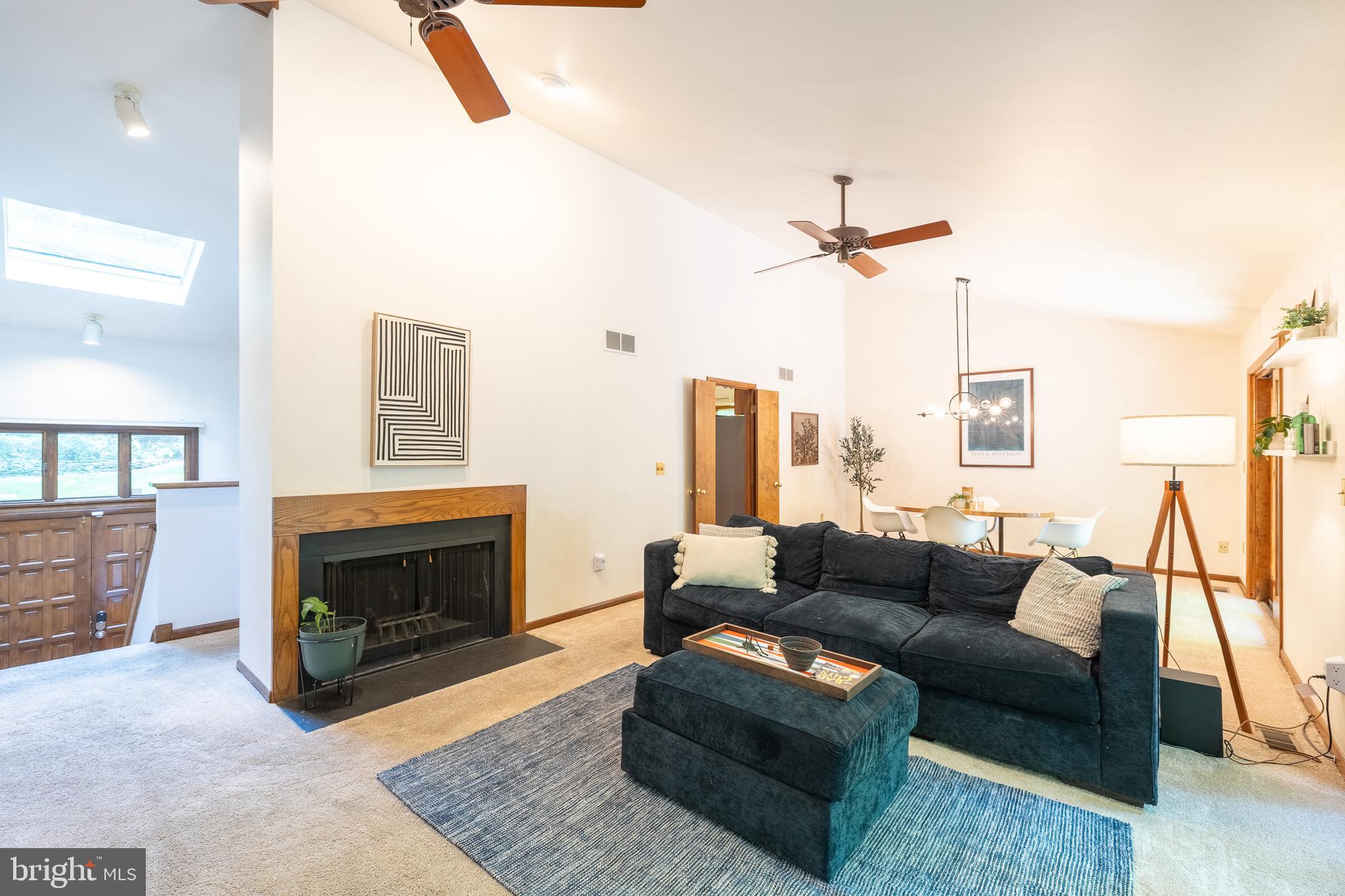 SALTWORKS ON SEVERN - Residential