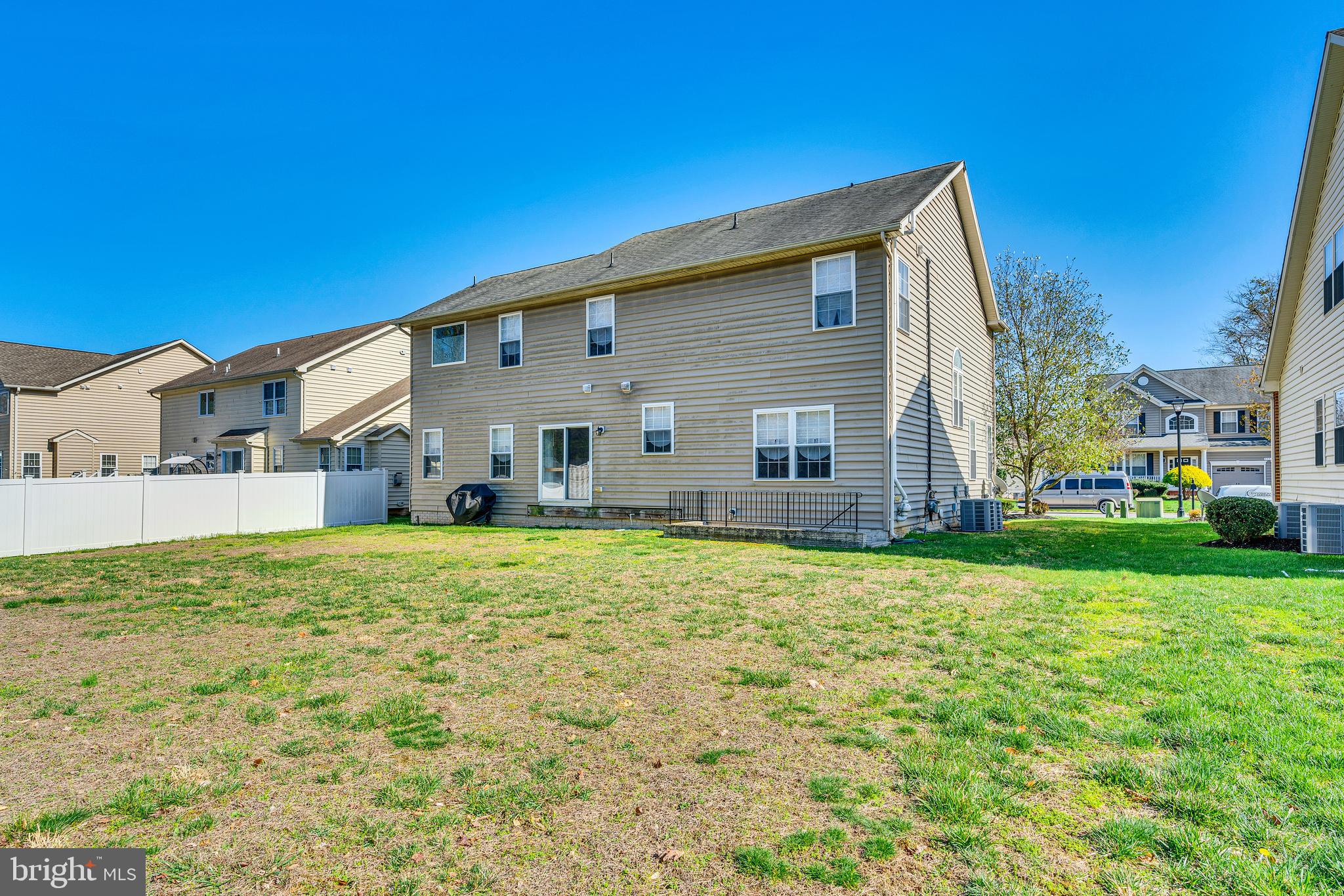 NORTH POINT - Residential