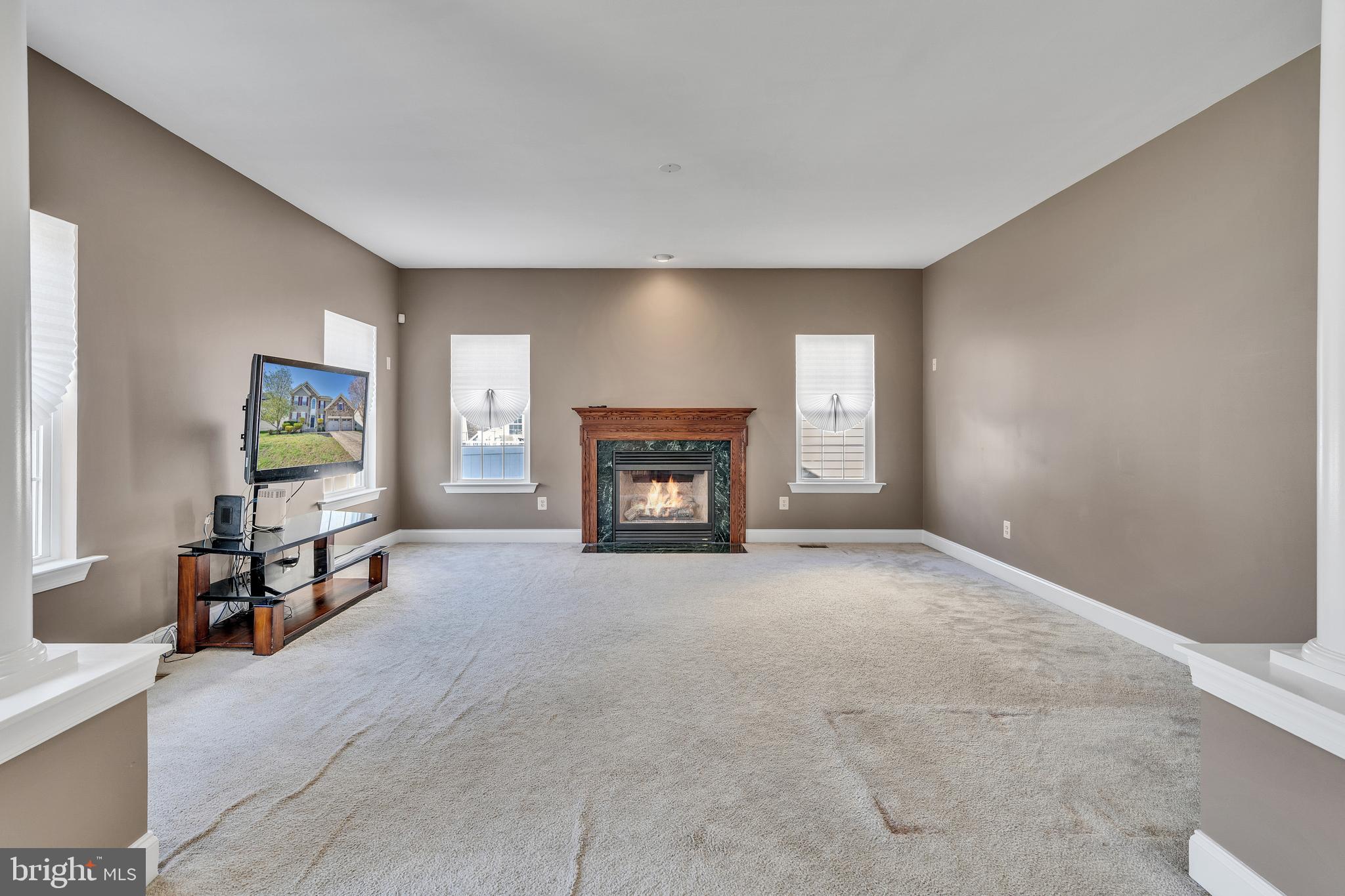 NORTH POINT - Residential