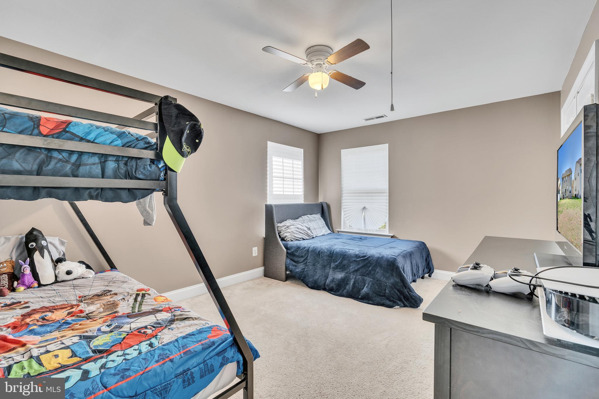 NORTH POINT - Residential