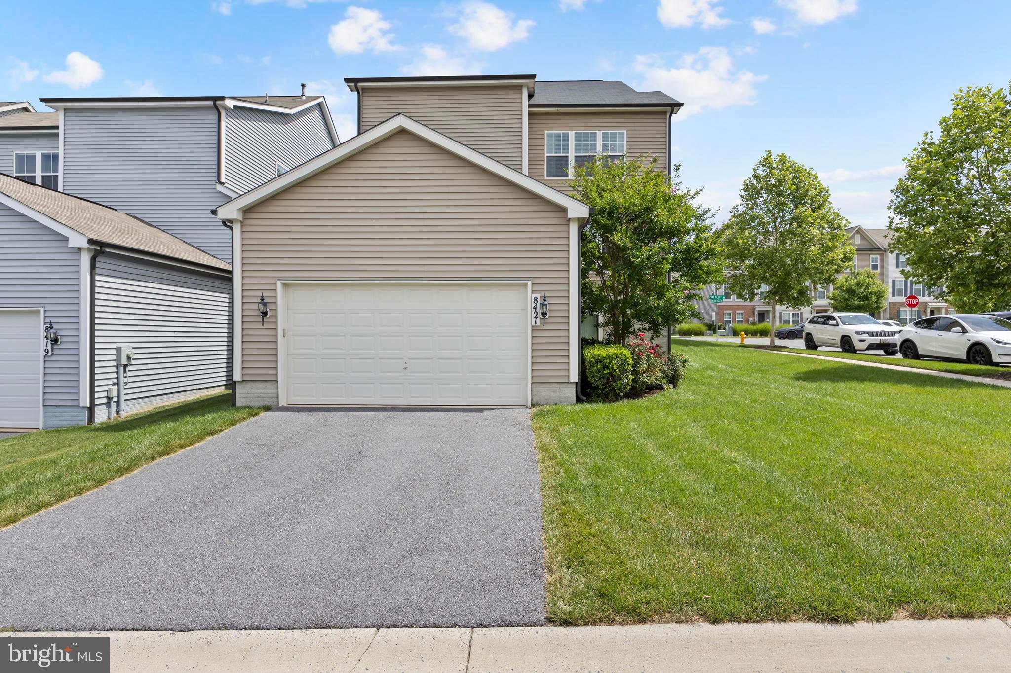 TALLYN RIDGE AT PINECLIFF PARK - Residential