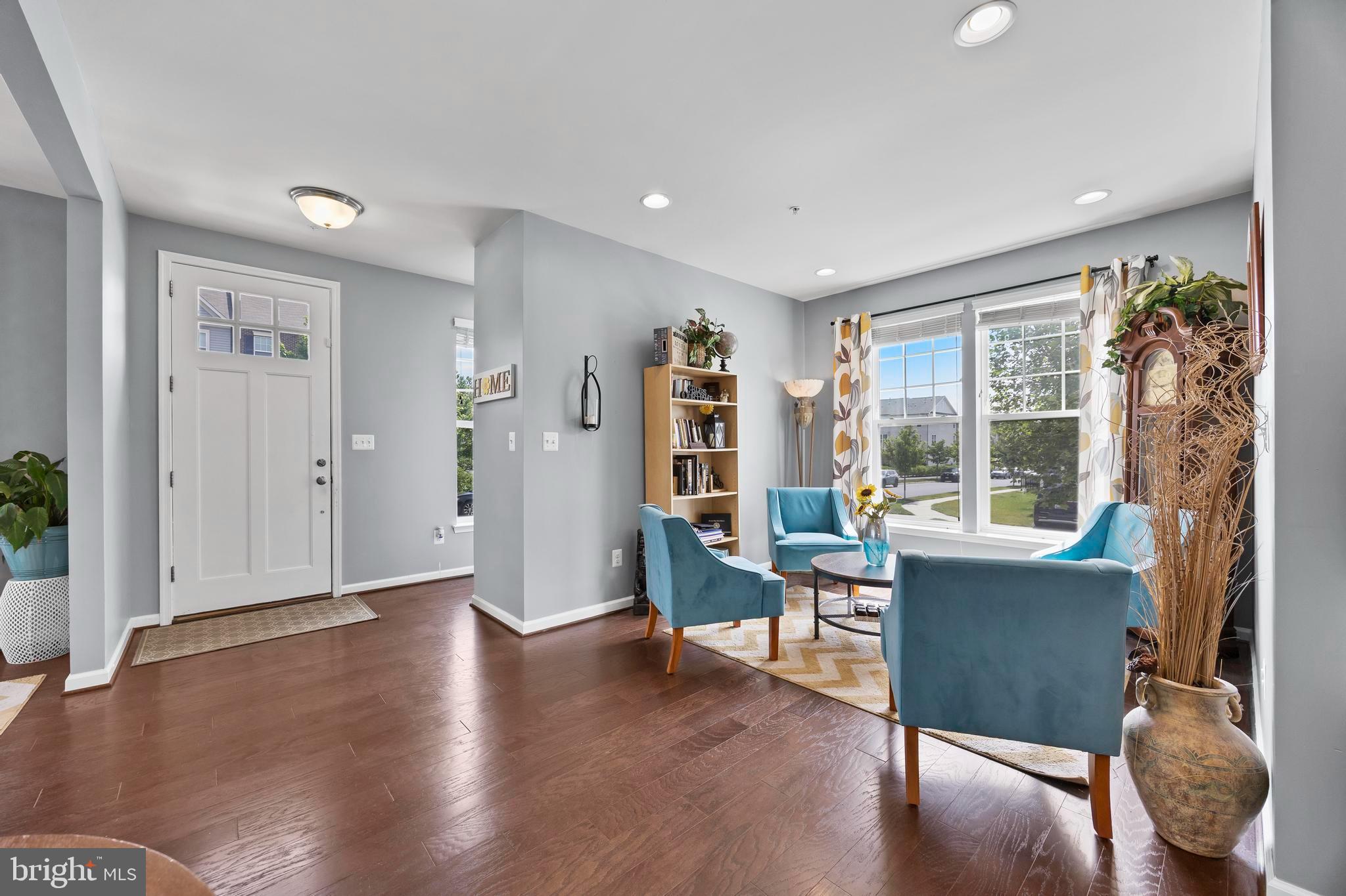 TALLYN RIDGE AT PINECLIFF PARK - Residential