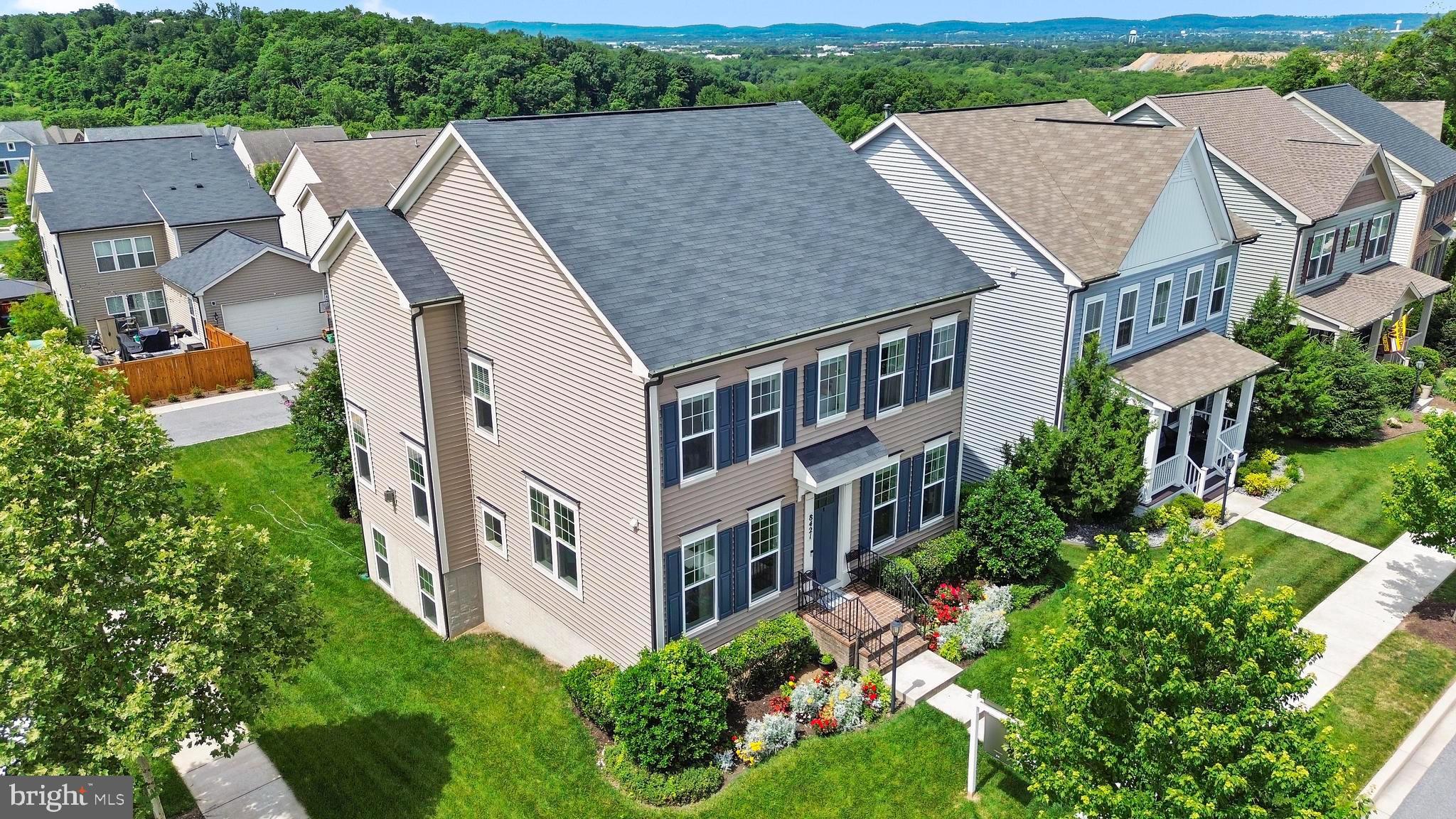 TALLYN RIDGE AT PINECLIFF PARK - Residential
