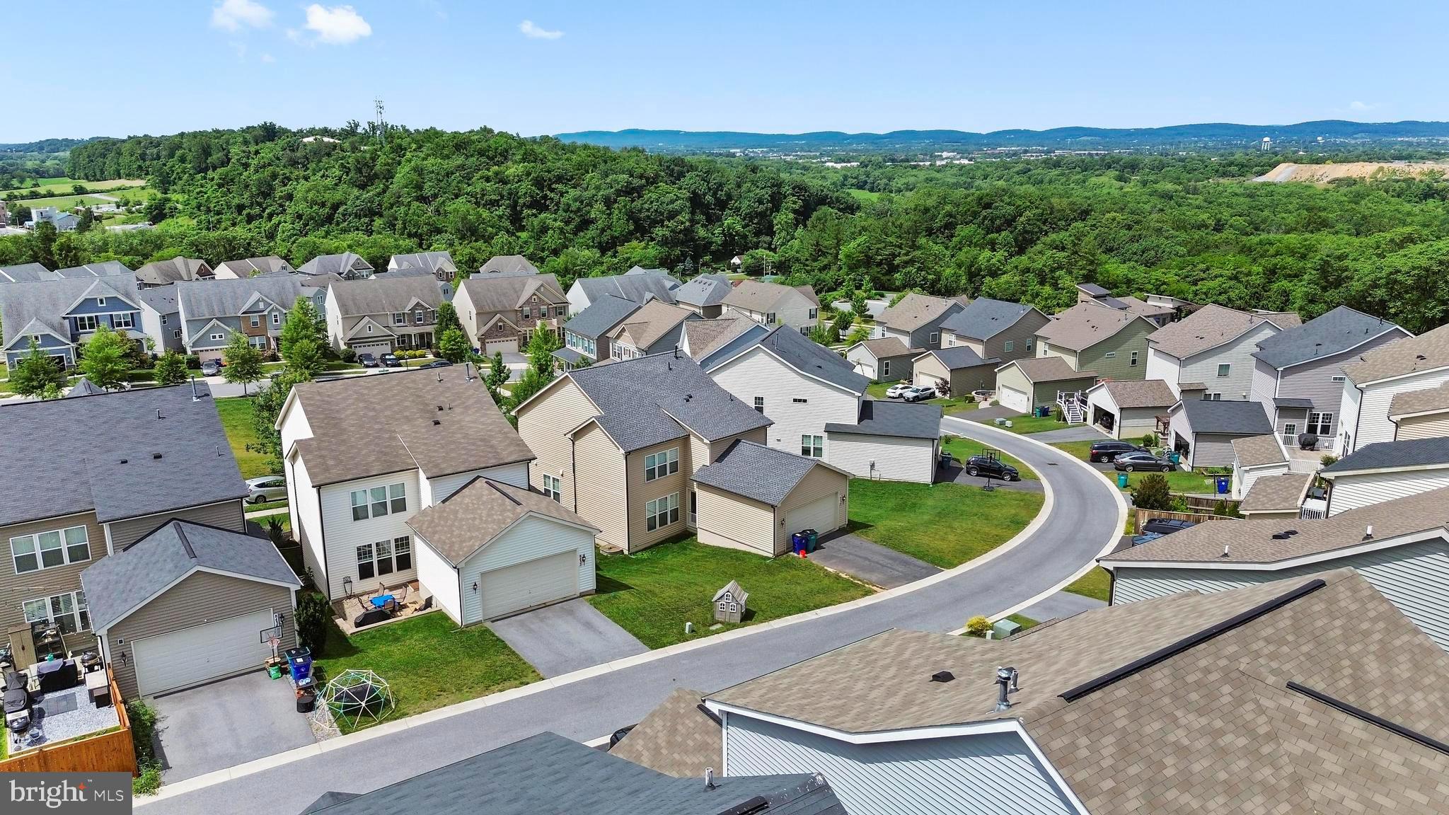 TALLYN RIDGE AT PINECLIFF PARK - Residential
