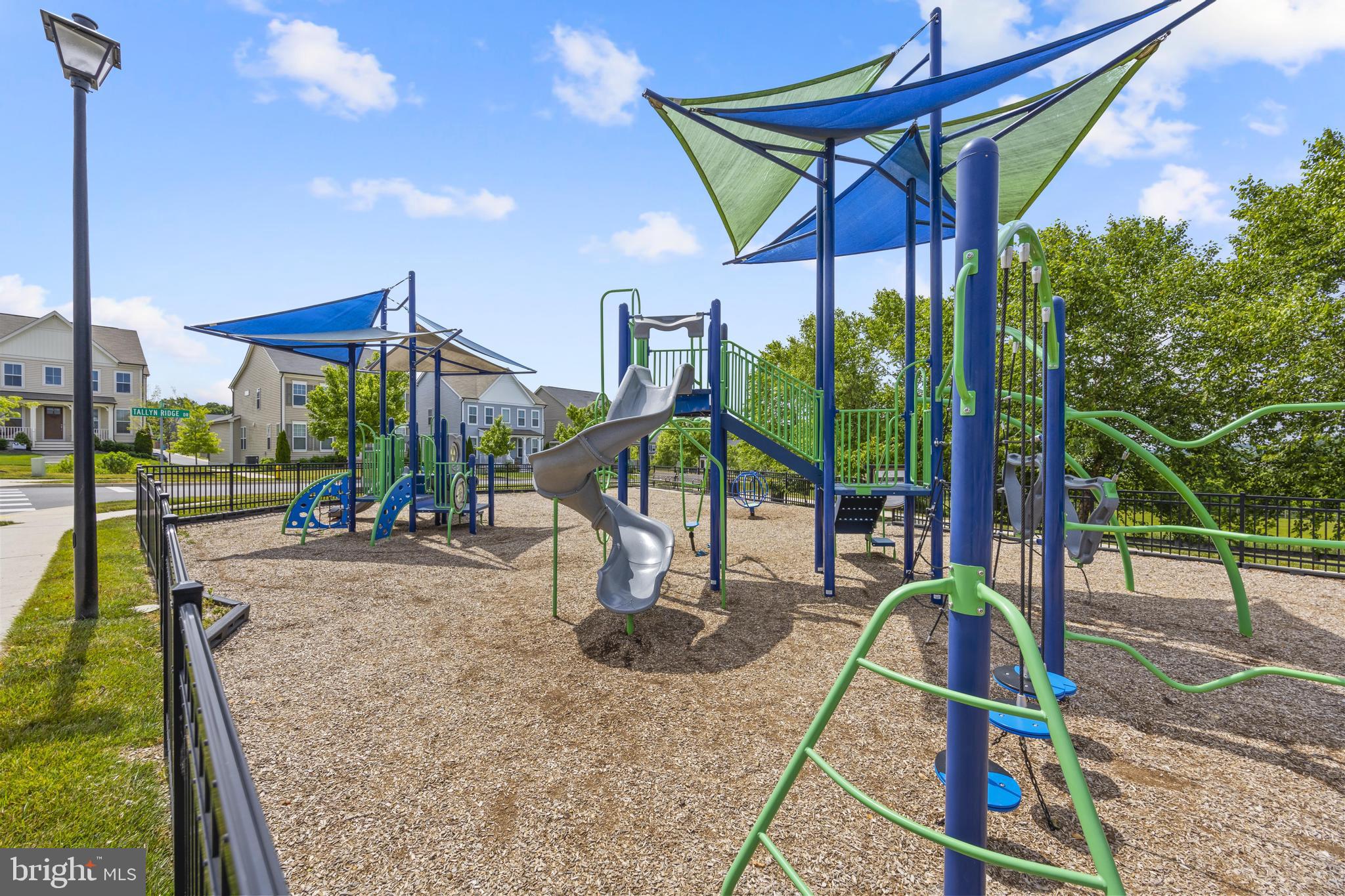 TALLYN RIDGE AT PINECLIFF PARK - Residential