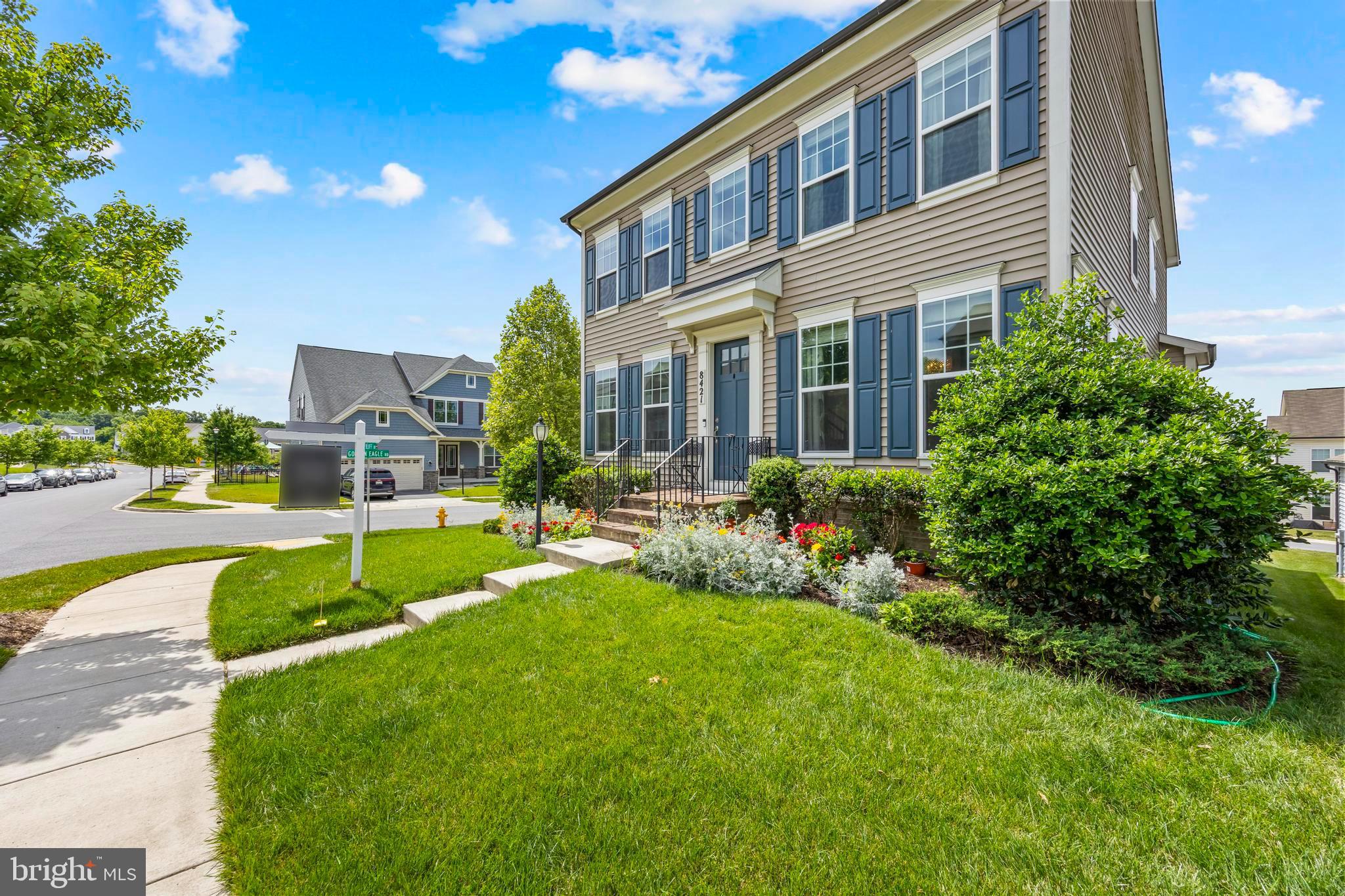 TALLYN RIDGE AT PINECLIFF PARK - Residential