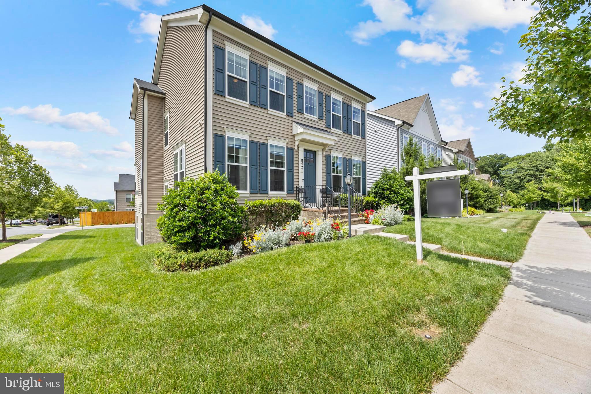 TALLYN RIDGE AT PINECLIFF PARK - Residential
