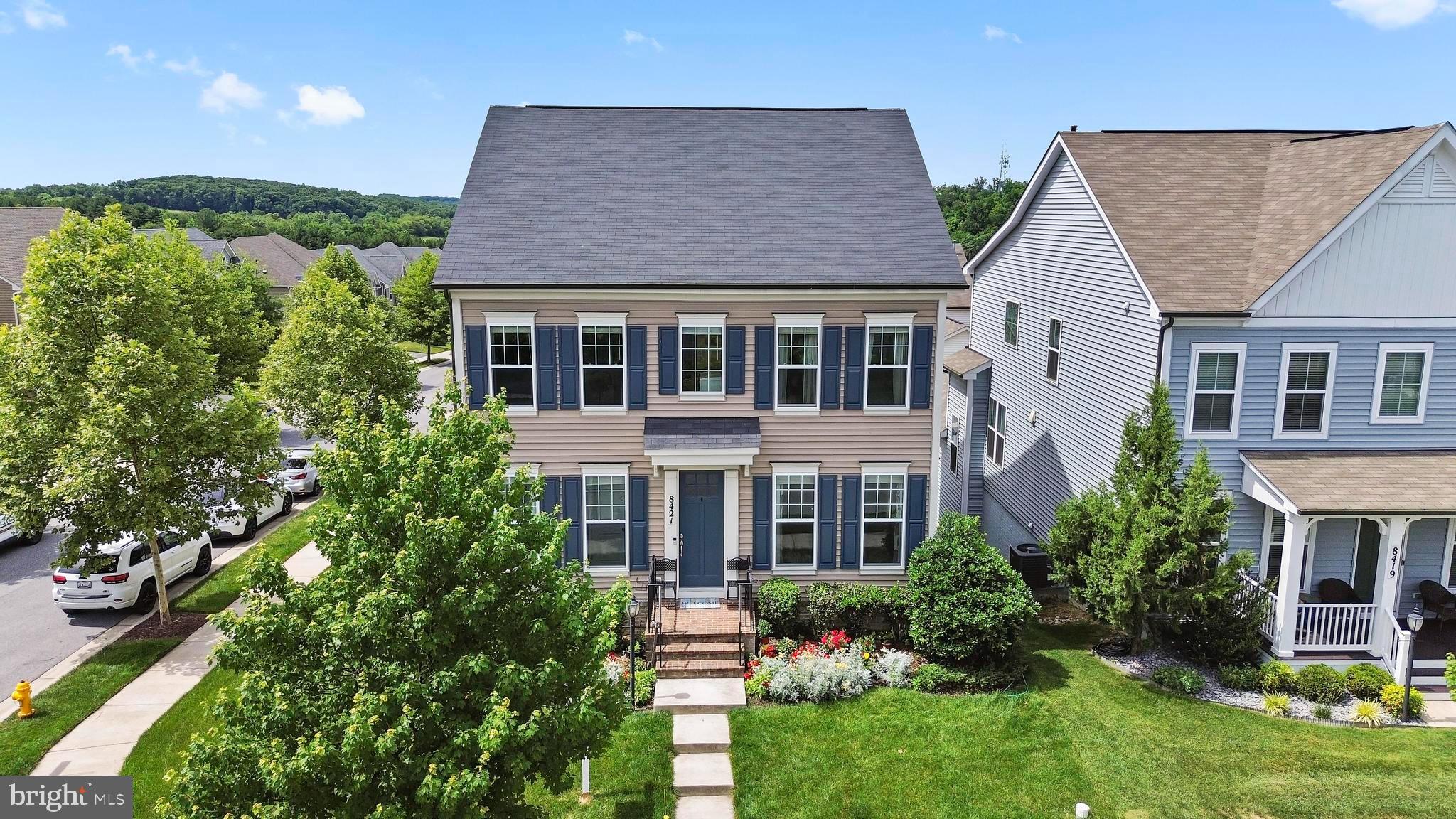 TALLYN RIDGE AT PINECLIFF PARK - Residential
