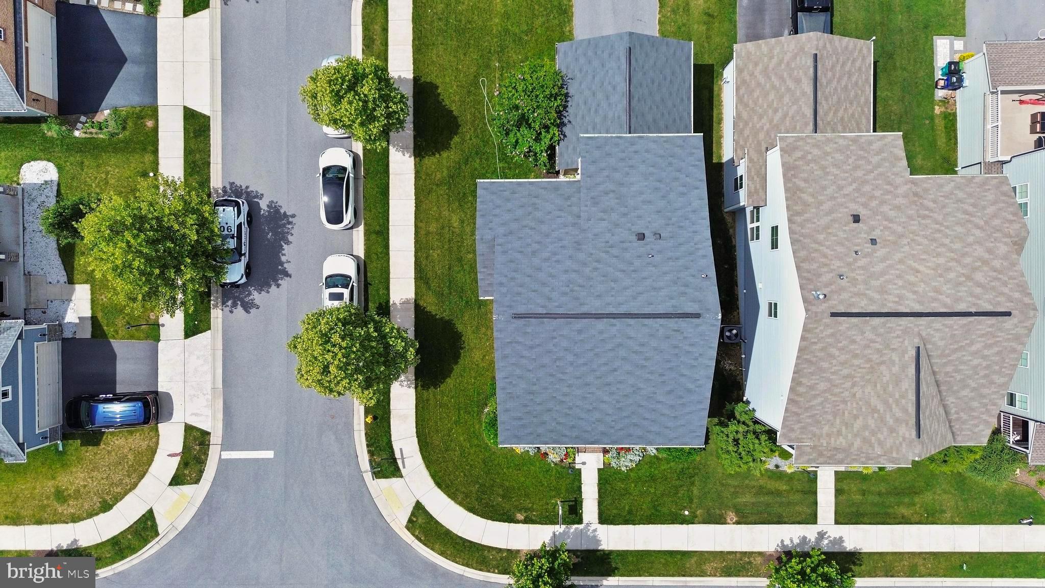 TALLYN RIDGE AT PINECLIFF PARK - Residential
