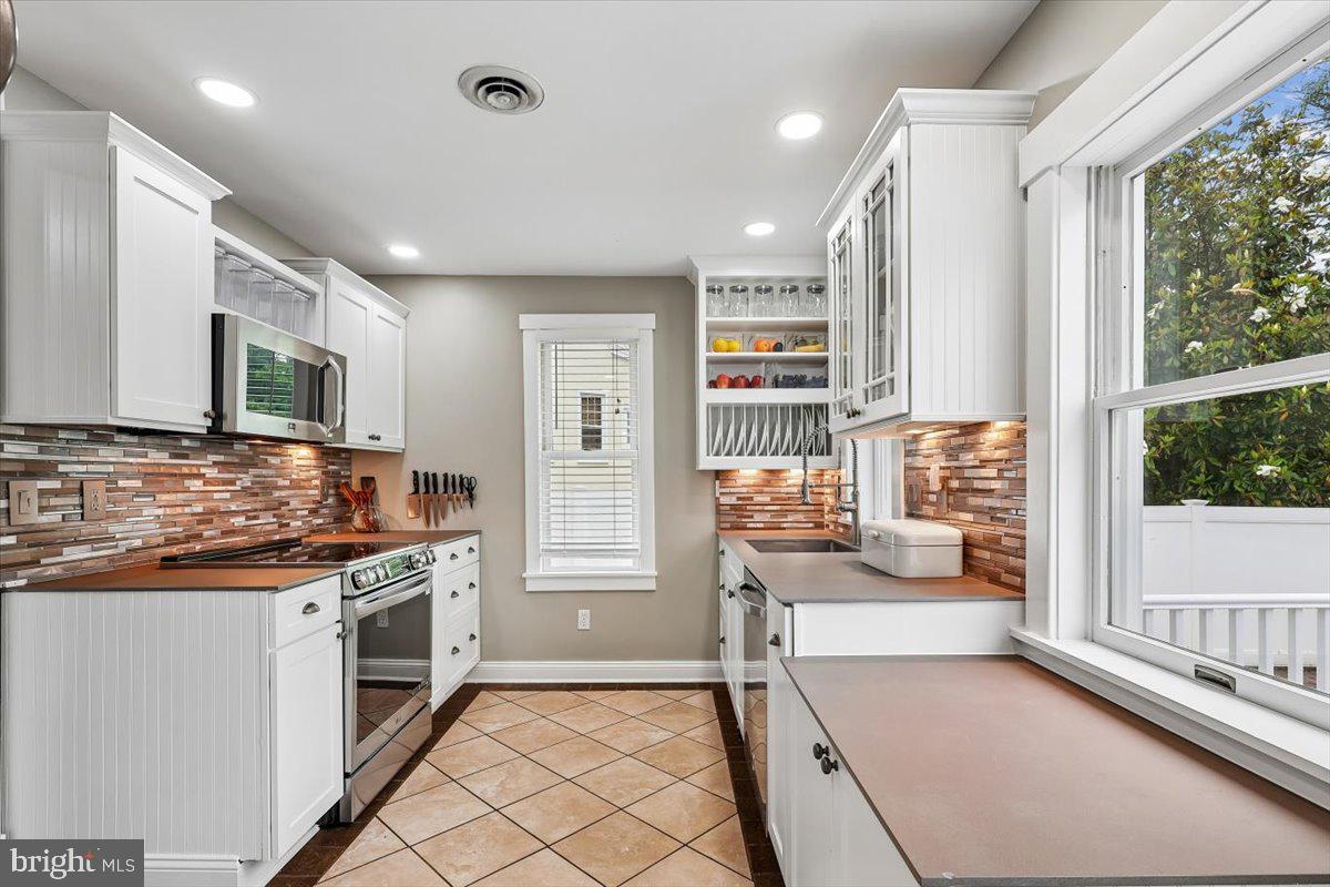 HOMEWOOD - Residential