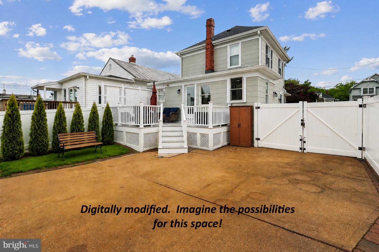 HOMEWOOD - Residential