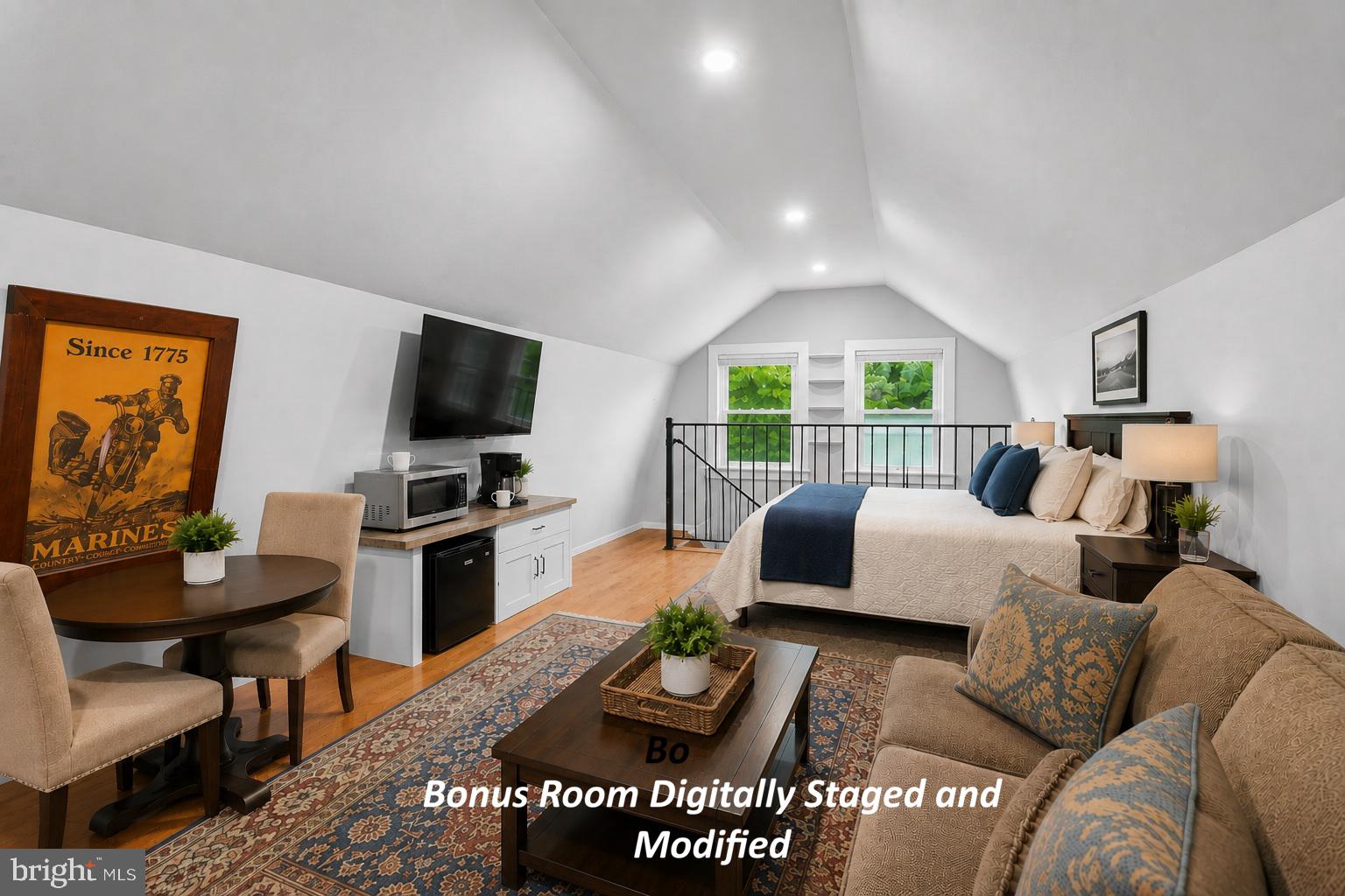 HOMEWOOD - Residential