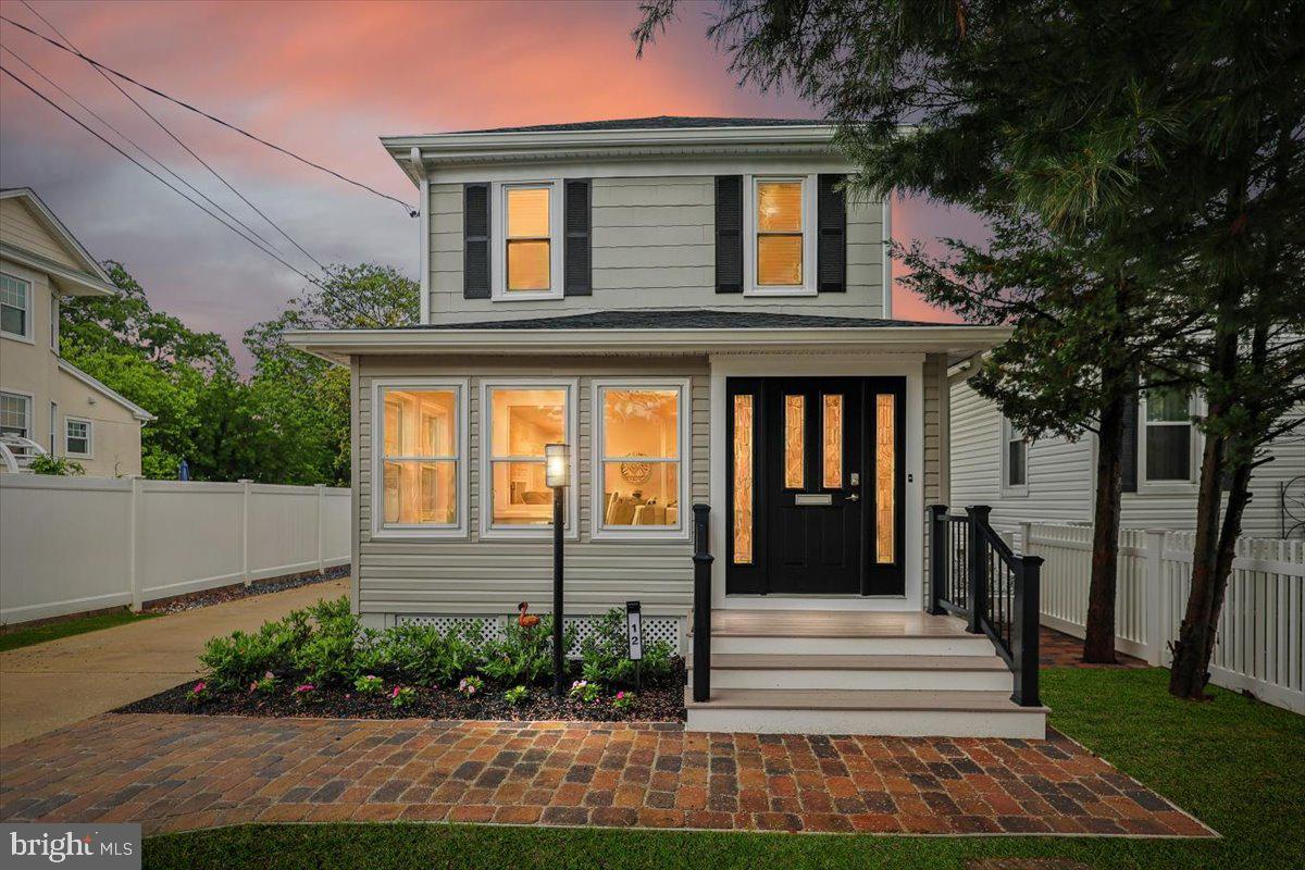 HOMEWOOD - Residential