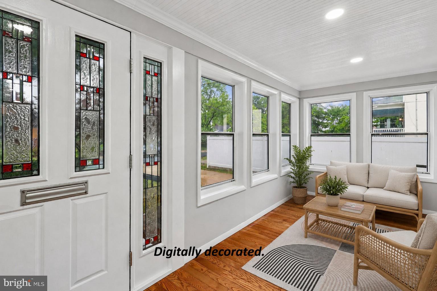 HOMEWOOD - Residential