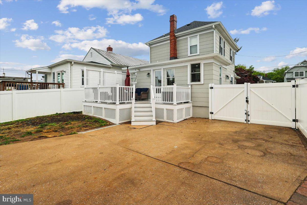 HOMEWOOD - Residential