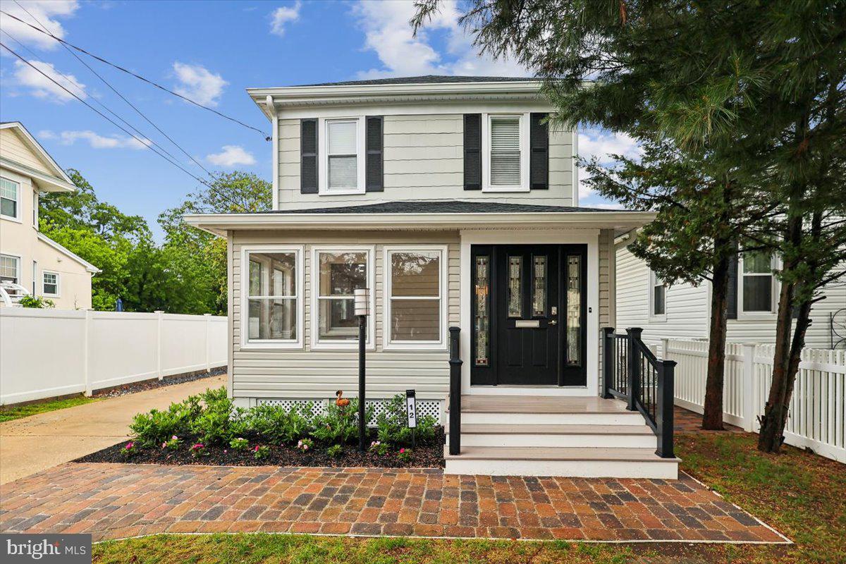 HOMEWOOD - Residential