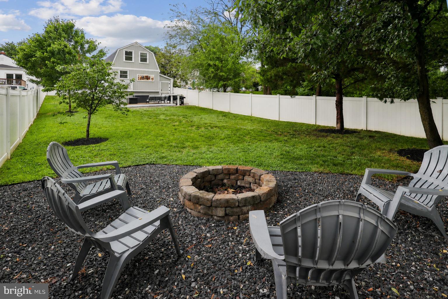 HOMEWOOD - Residential