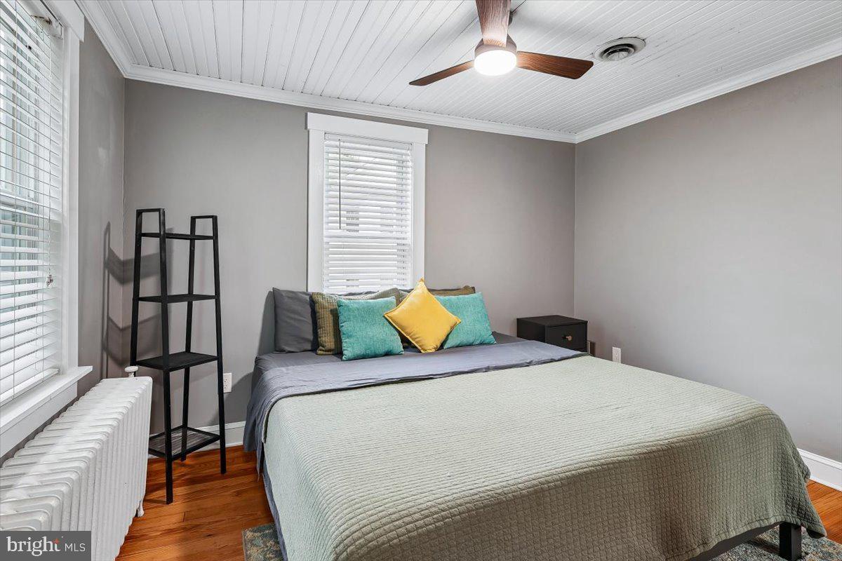 HOMEWOOD - Residential