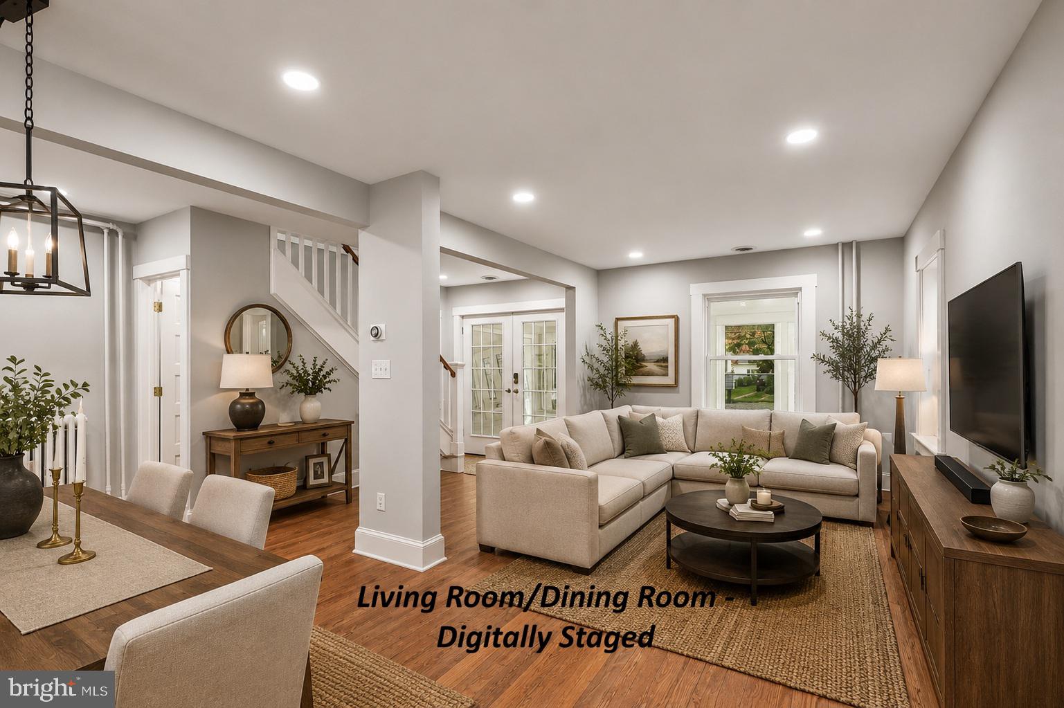 HOMEWOOD - Residential