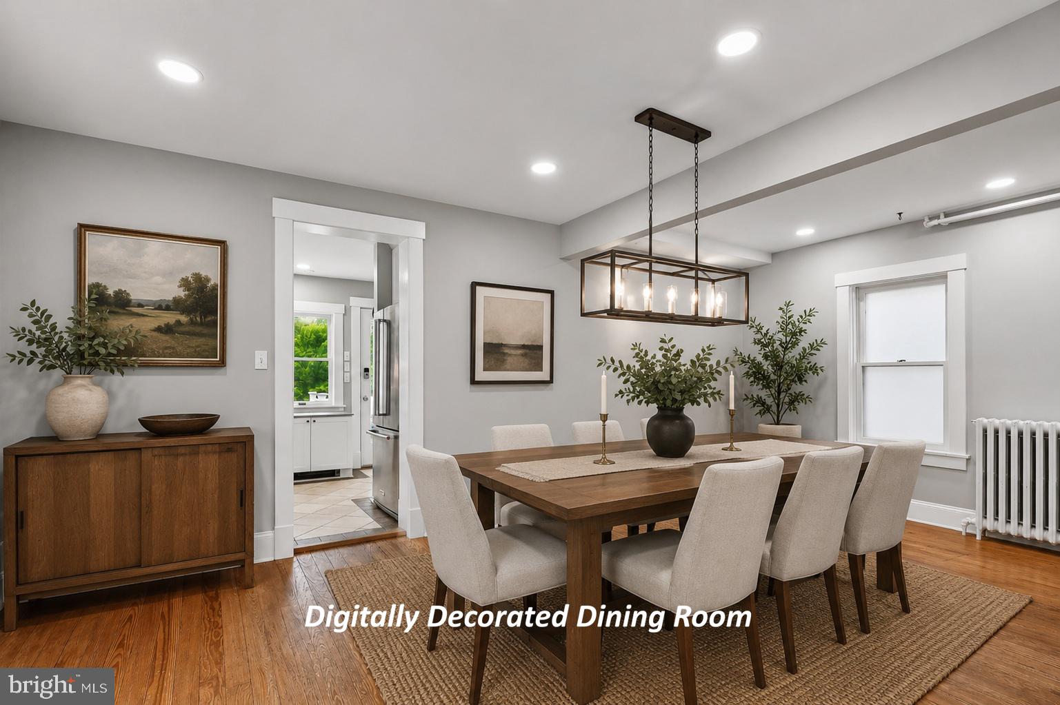 HOMEWOOD - Residential