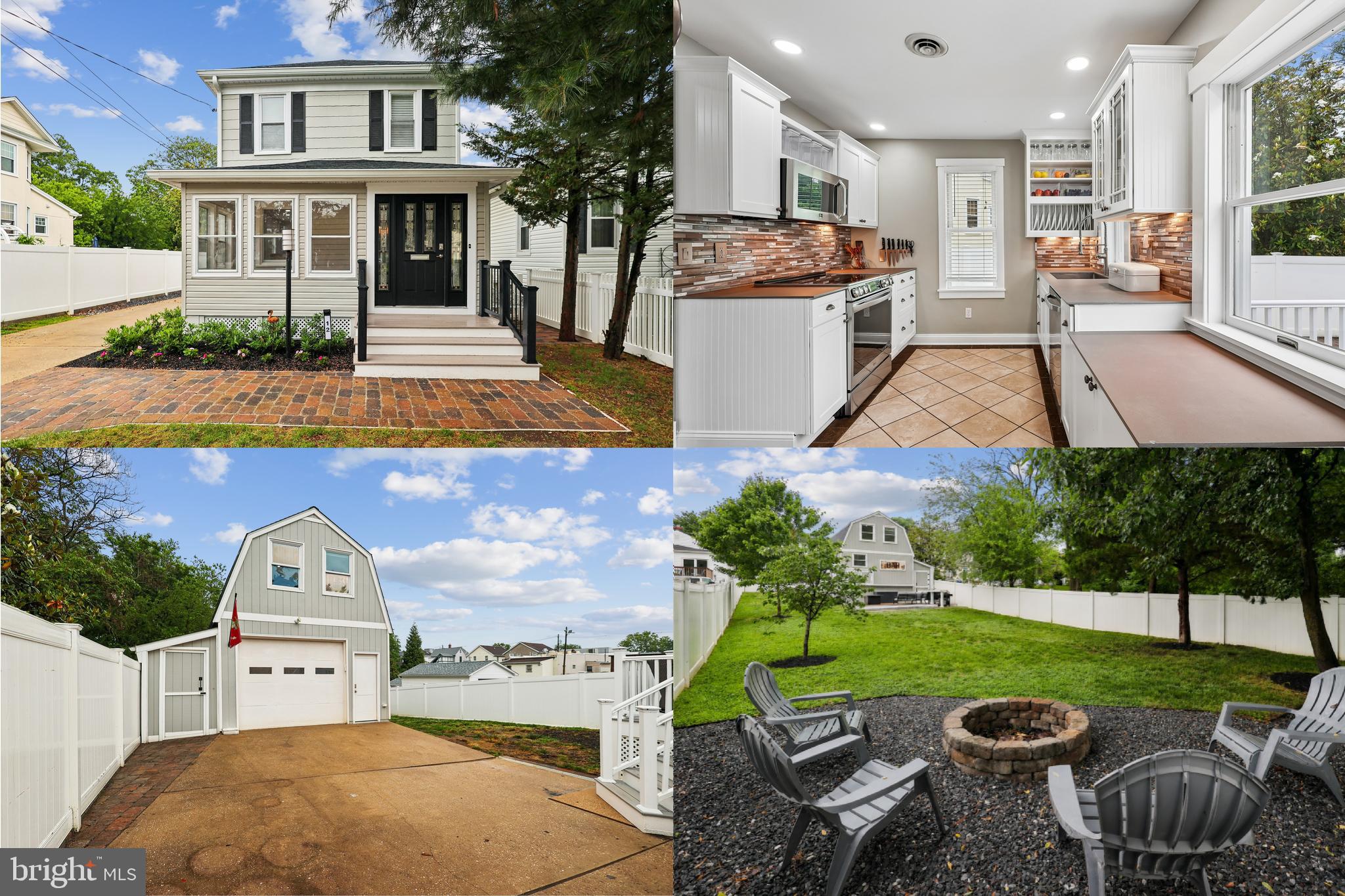 HOMEWOOD - Residential