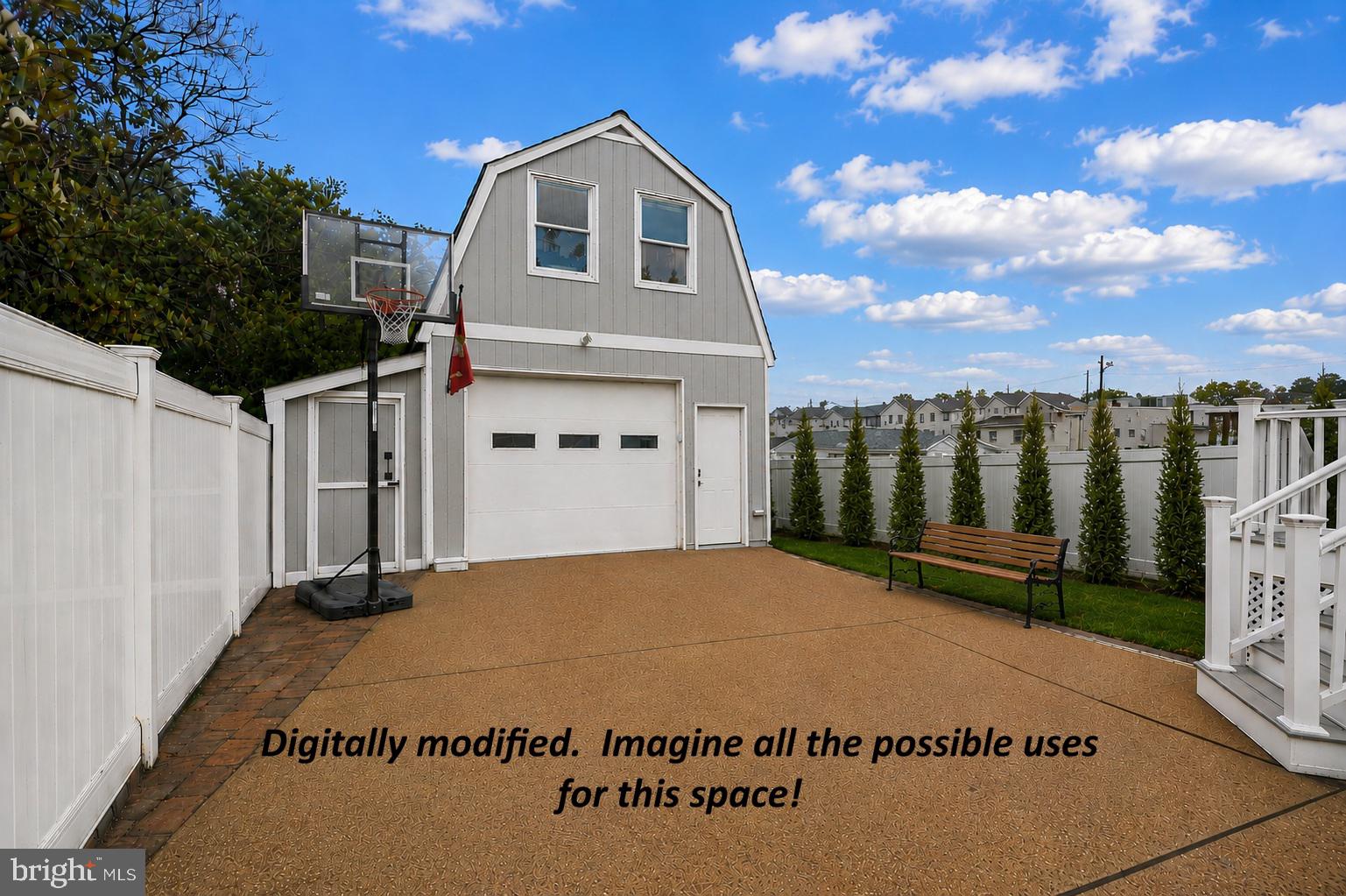 HOMEWOOD - Residential