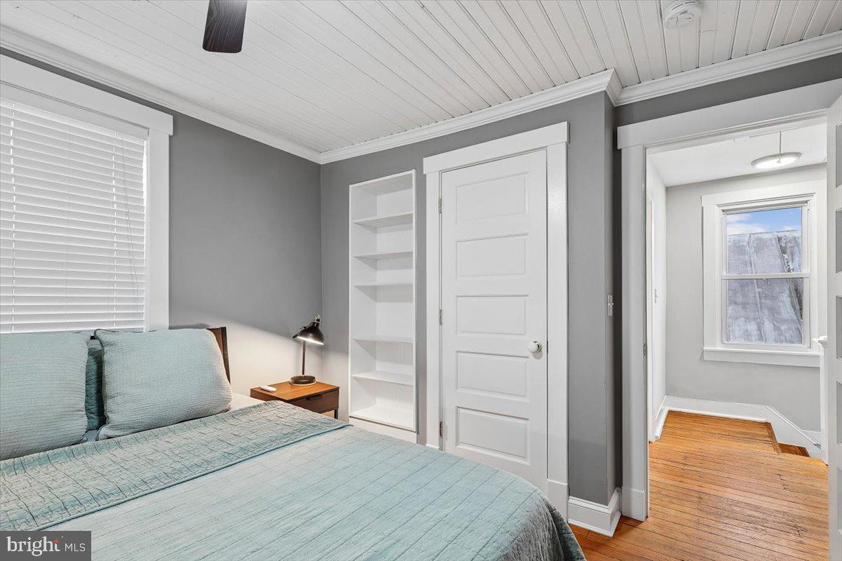 HOMEWOOD - Residential