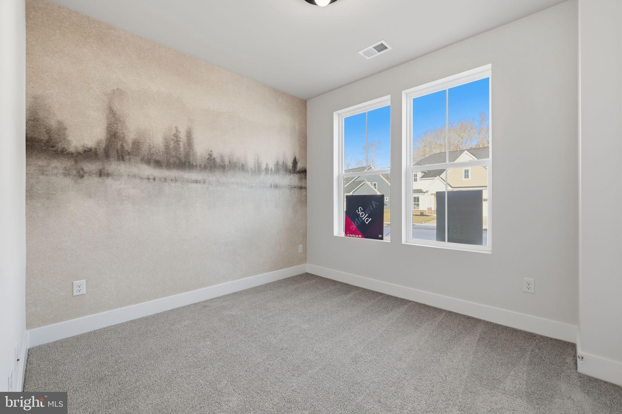 BRIDGEWATER - Residential