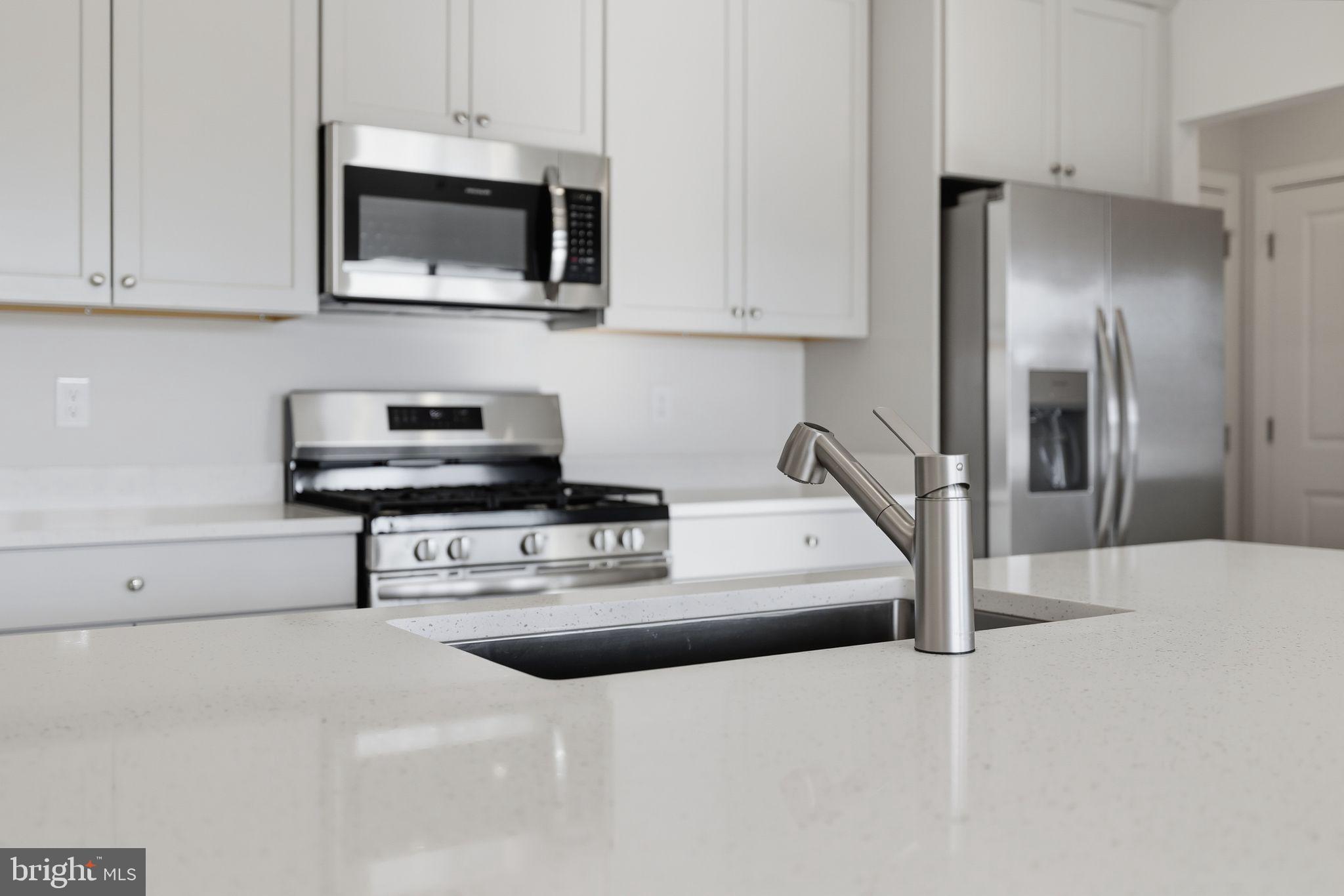 BRIDGEWATER - Residential
