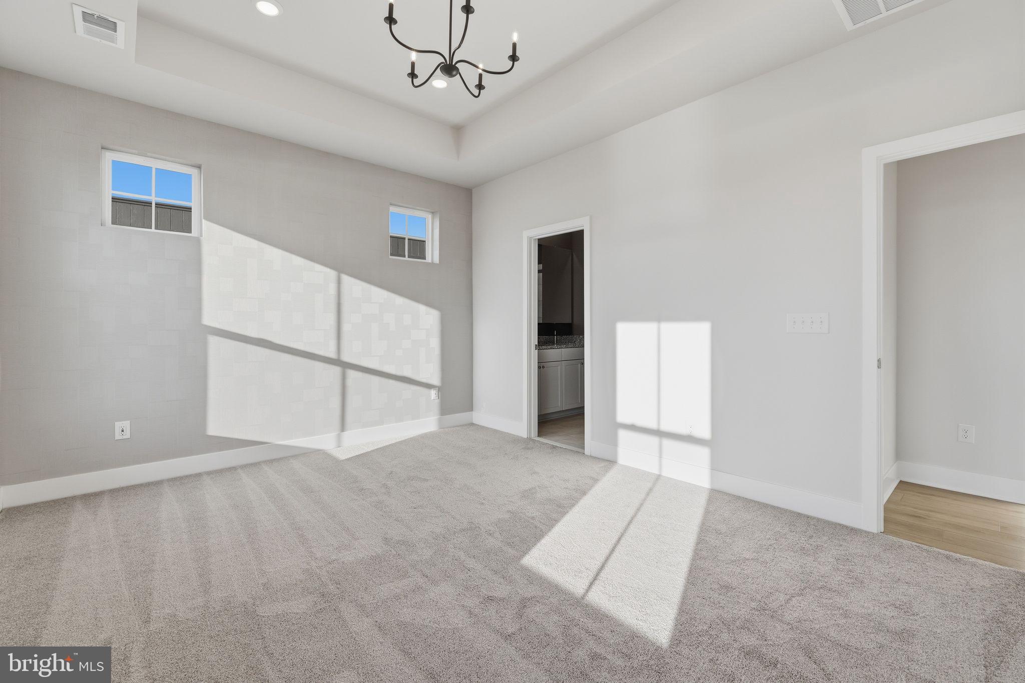 BRIDGEWATER - Residential