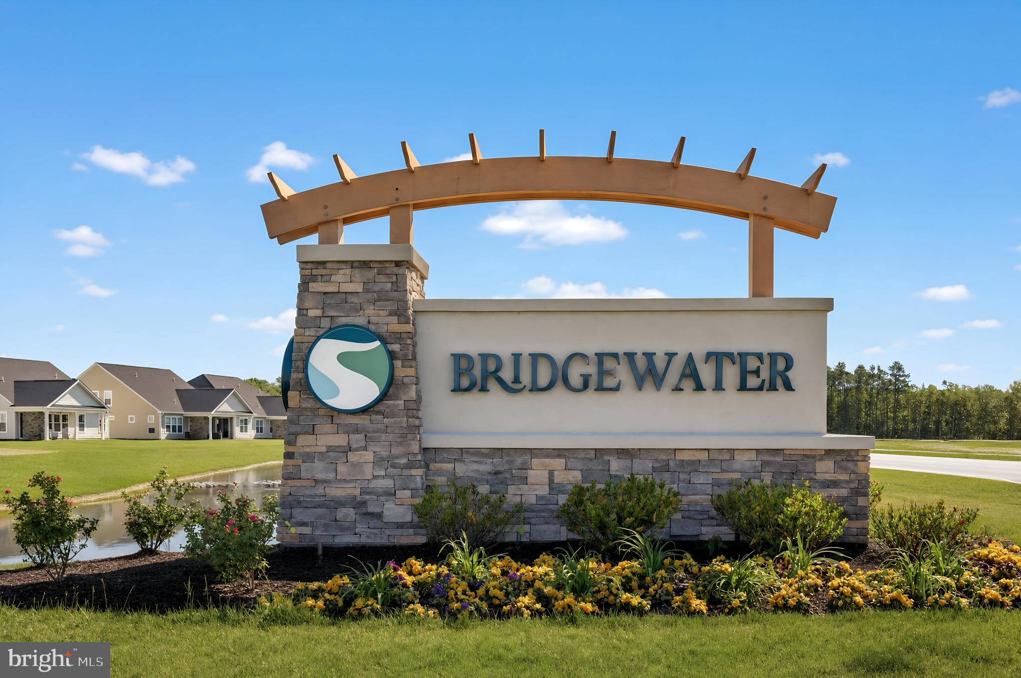 BRIDGEWATER - Residential