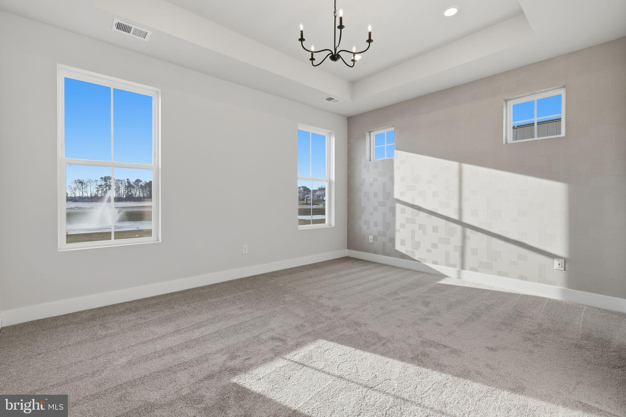 BRIDGEWATER - Residential