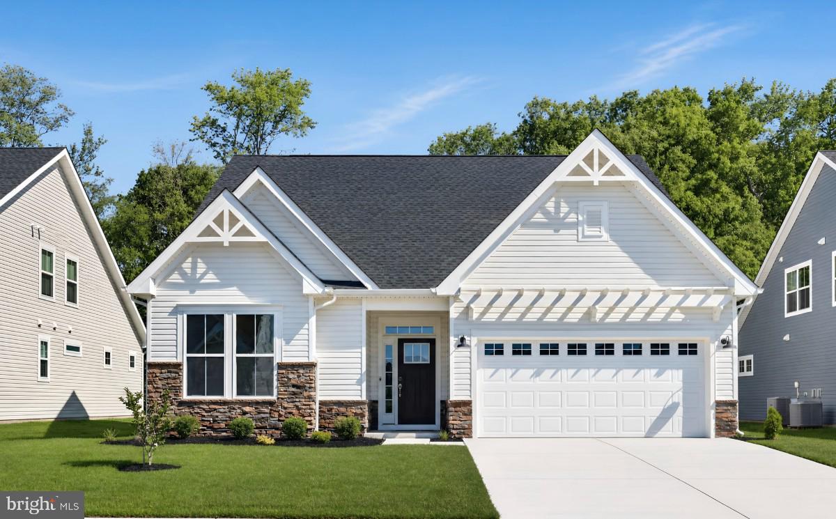 BRIDGEWATER - Residential