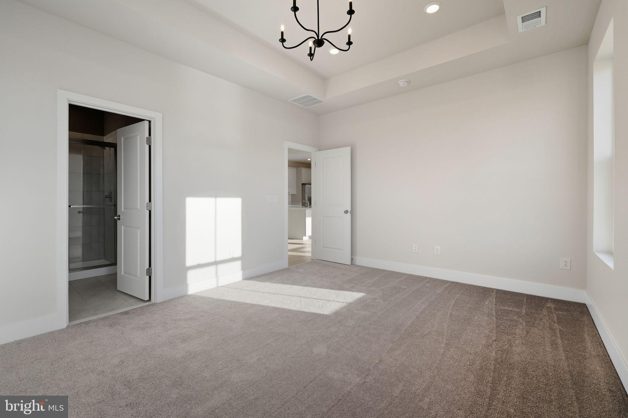BRIDGEWATER - Residential