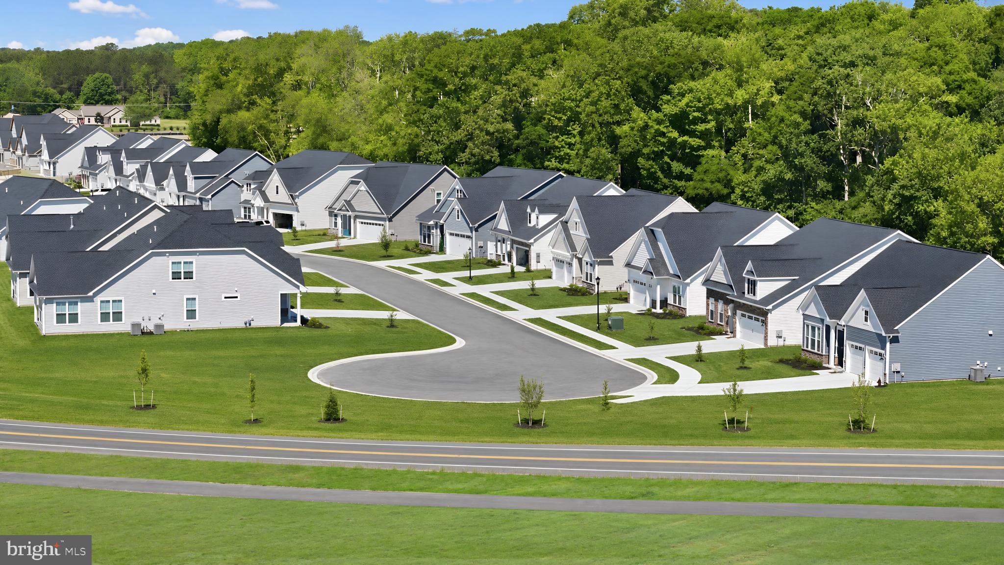 BRIDGEWATER - Residential