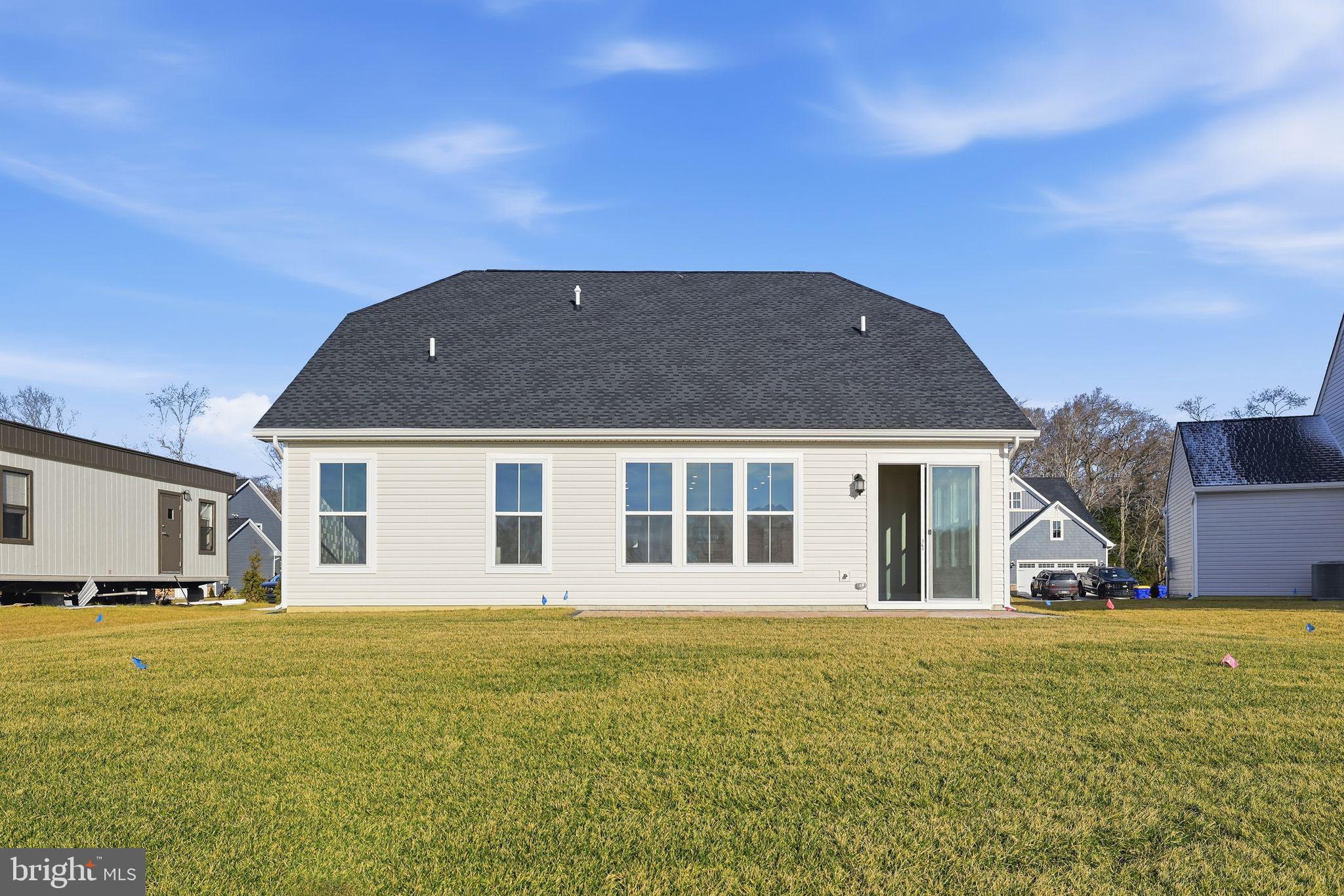 BRIDGEWATER - Residential