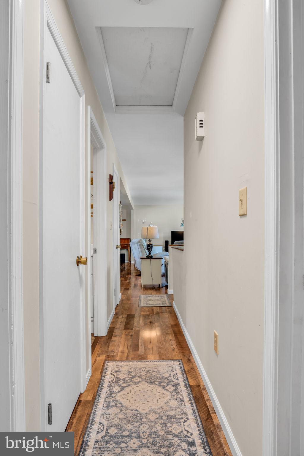 CHEVY TERRACE - Residential