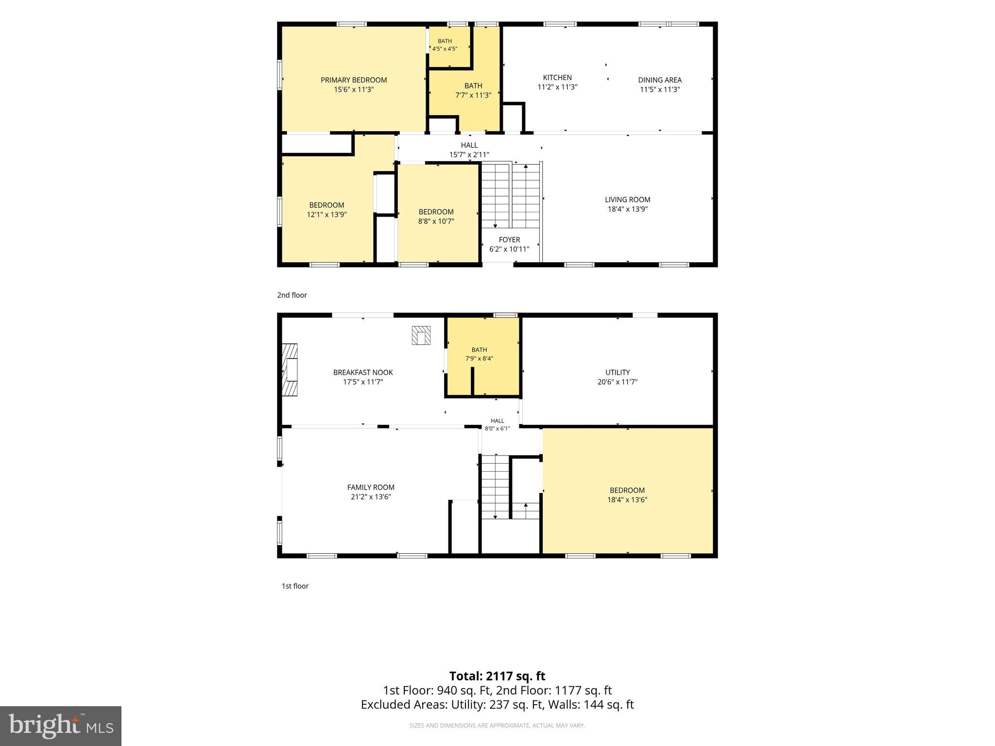 CHEVY TERRACE - Residential