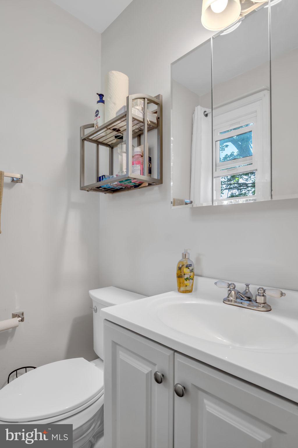CHEVY TERRACE - Residential