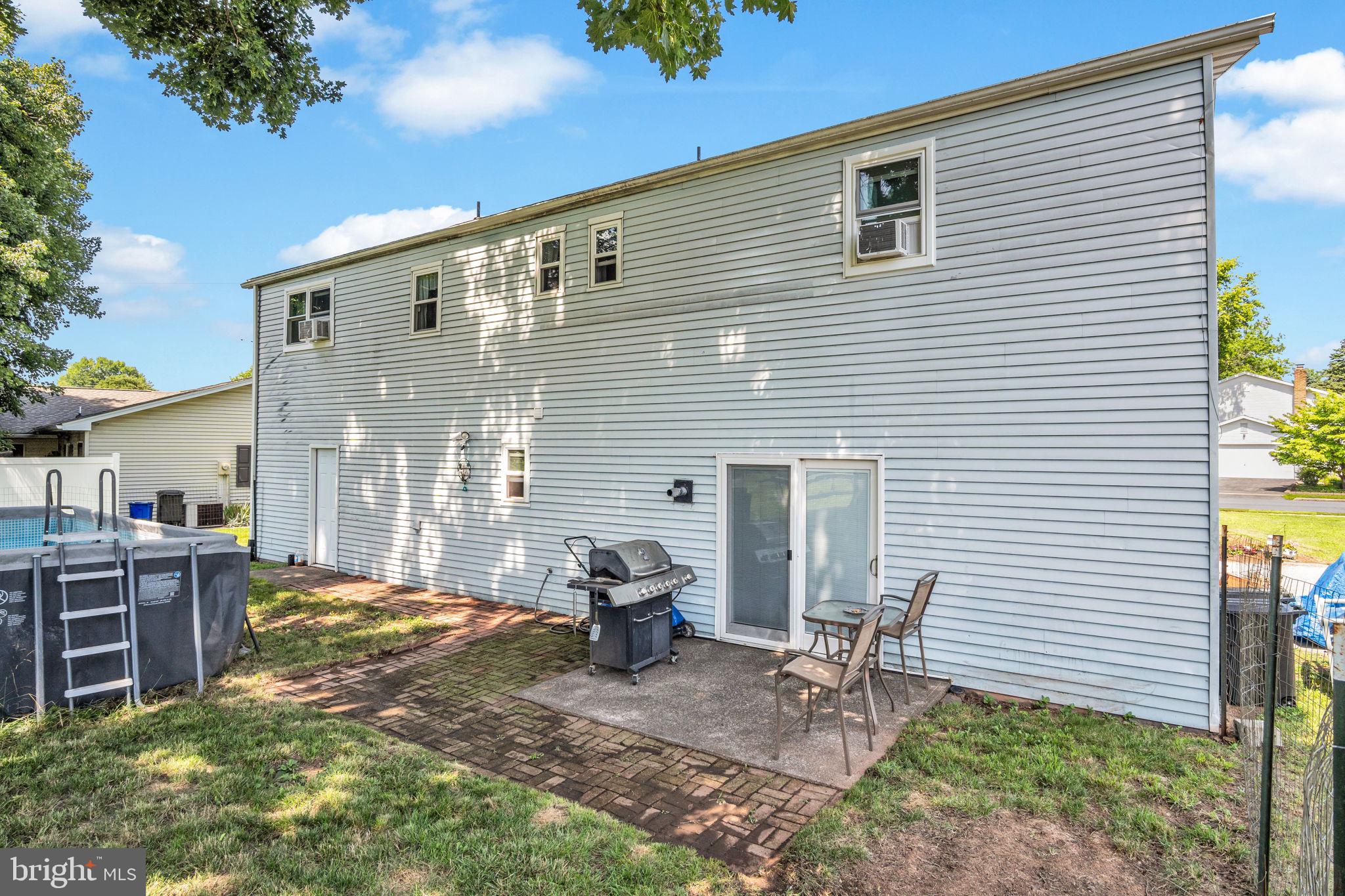 CHEVY TERRACE - Residential