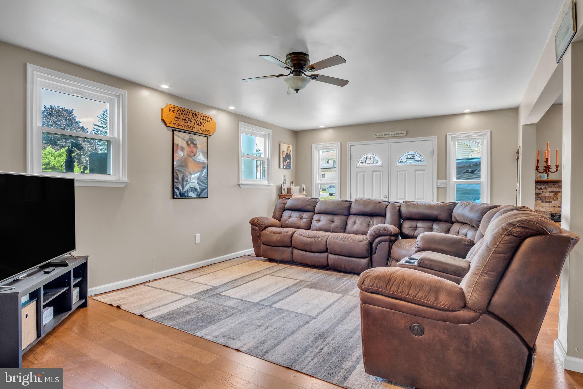 CHEVY TERRACE - Residential