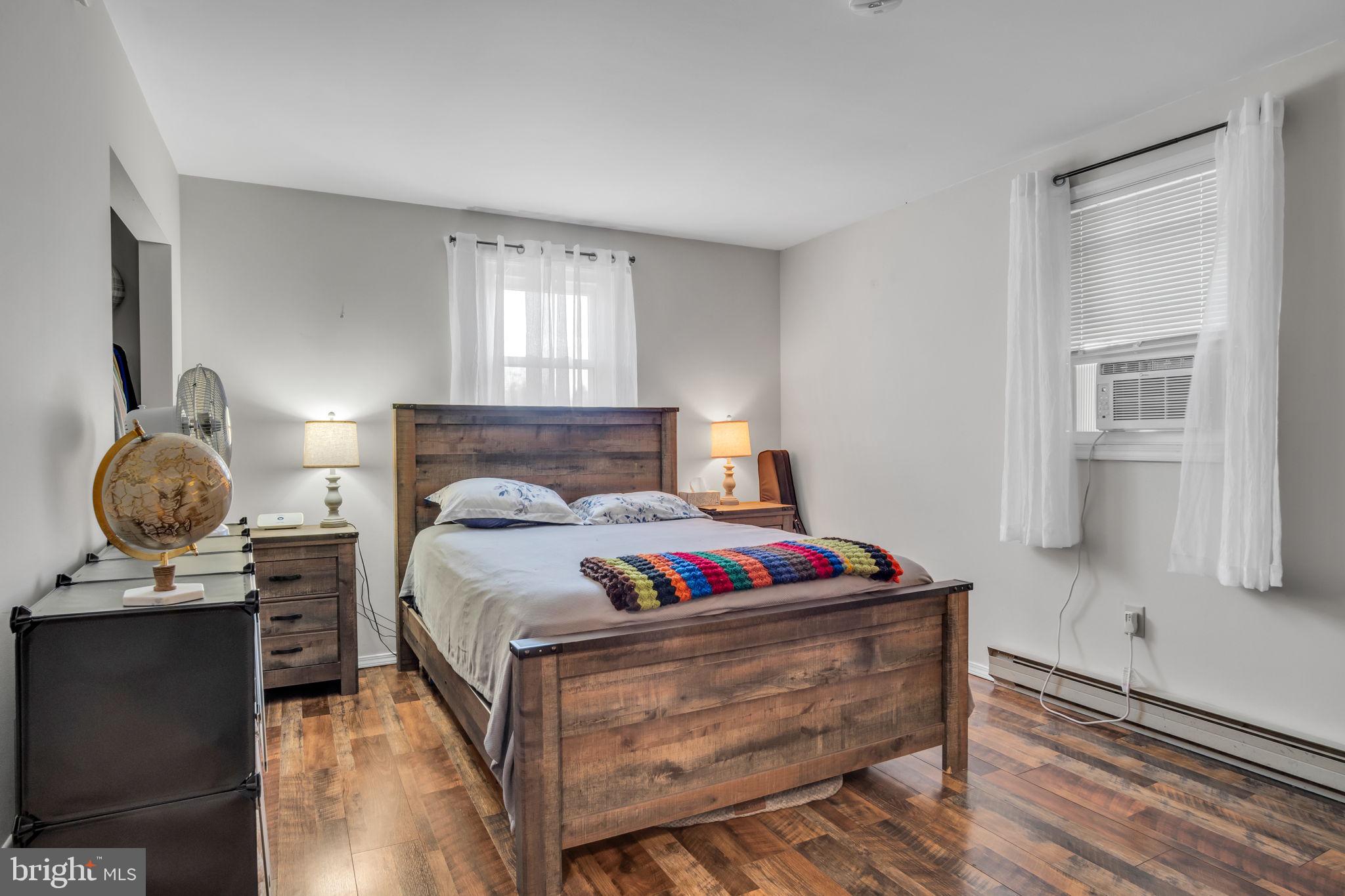 CHEVY TERRACE - Residential