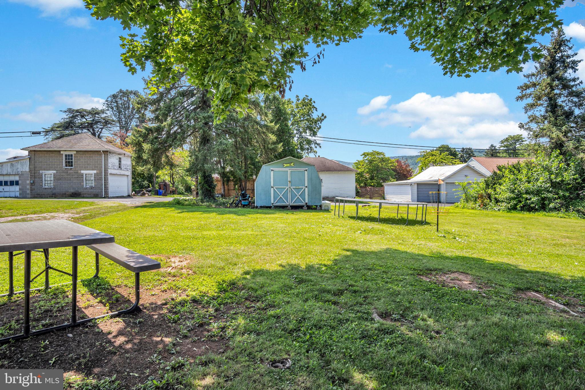 CHEVY TERRACE - Residential