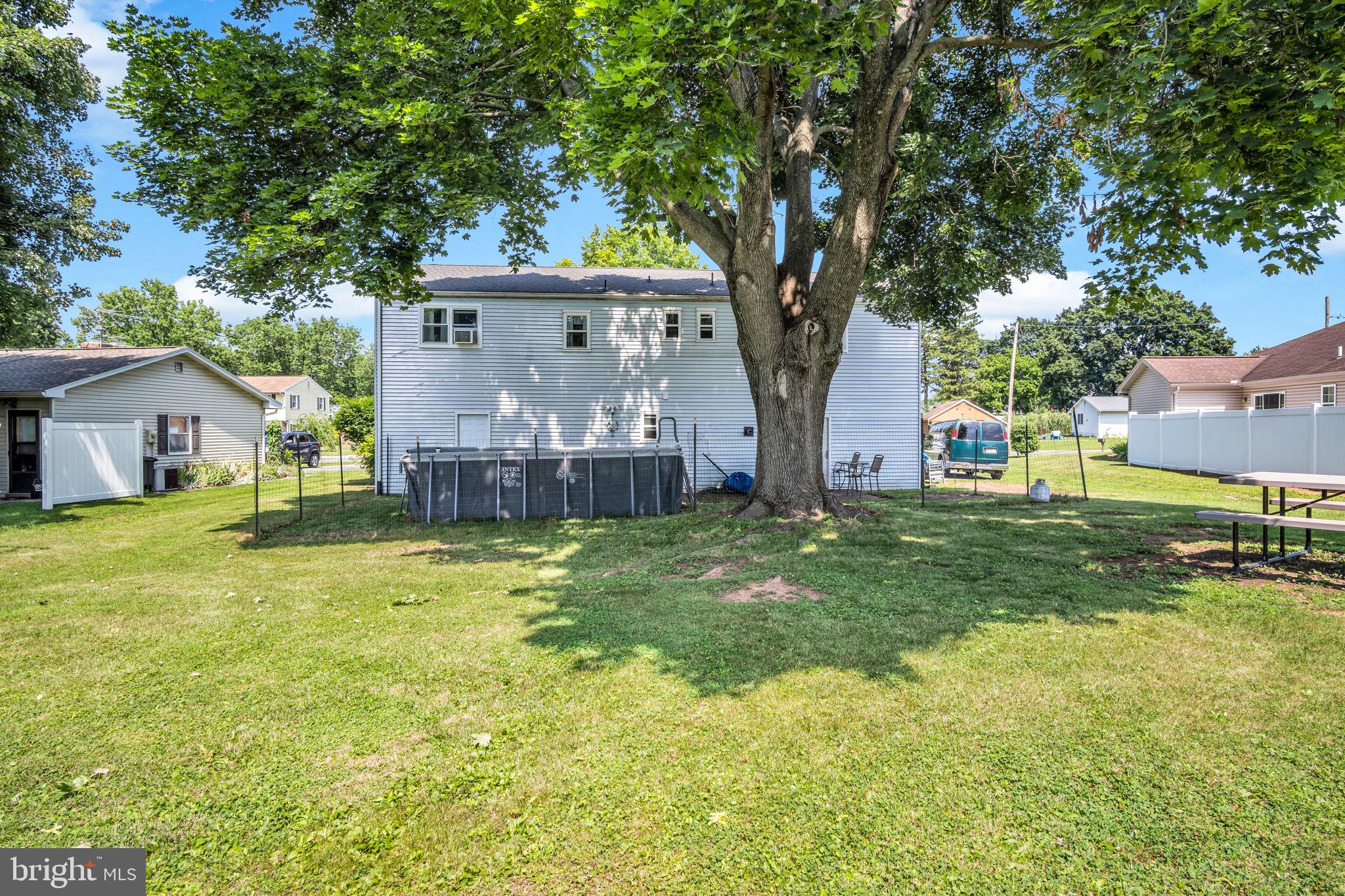 CHEVY TERRACE - Residential