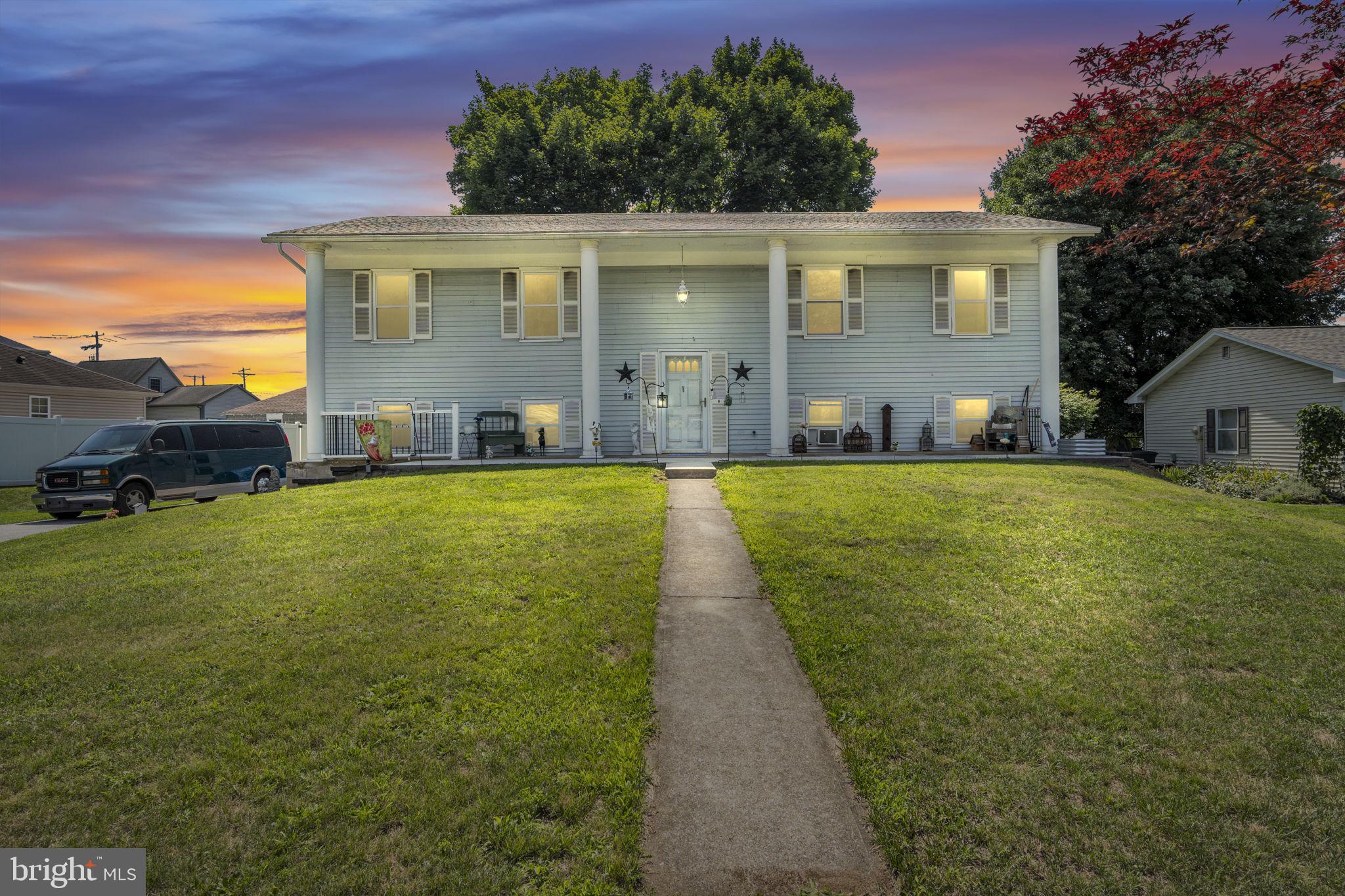 CHEVY TERRACE - Residential