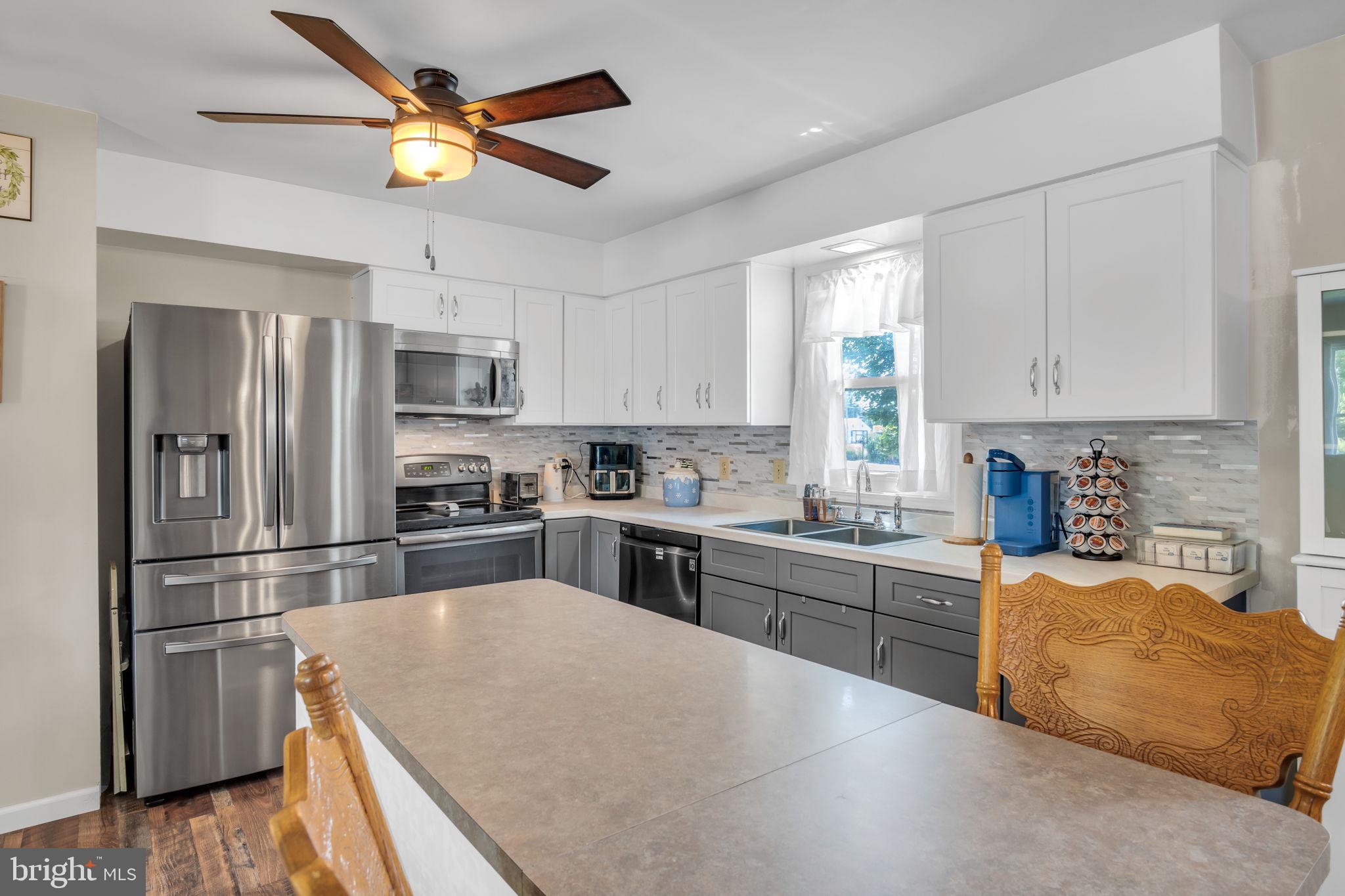 CHEVY TERRACE - Residential