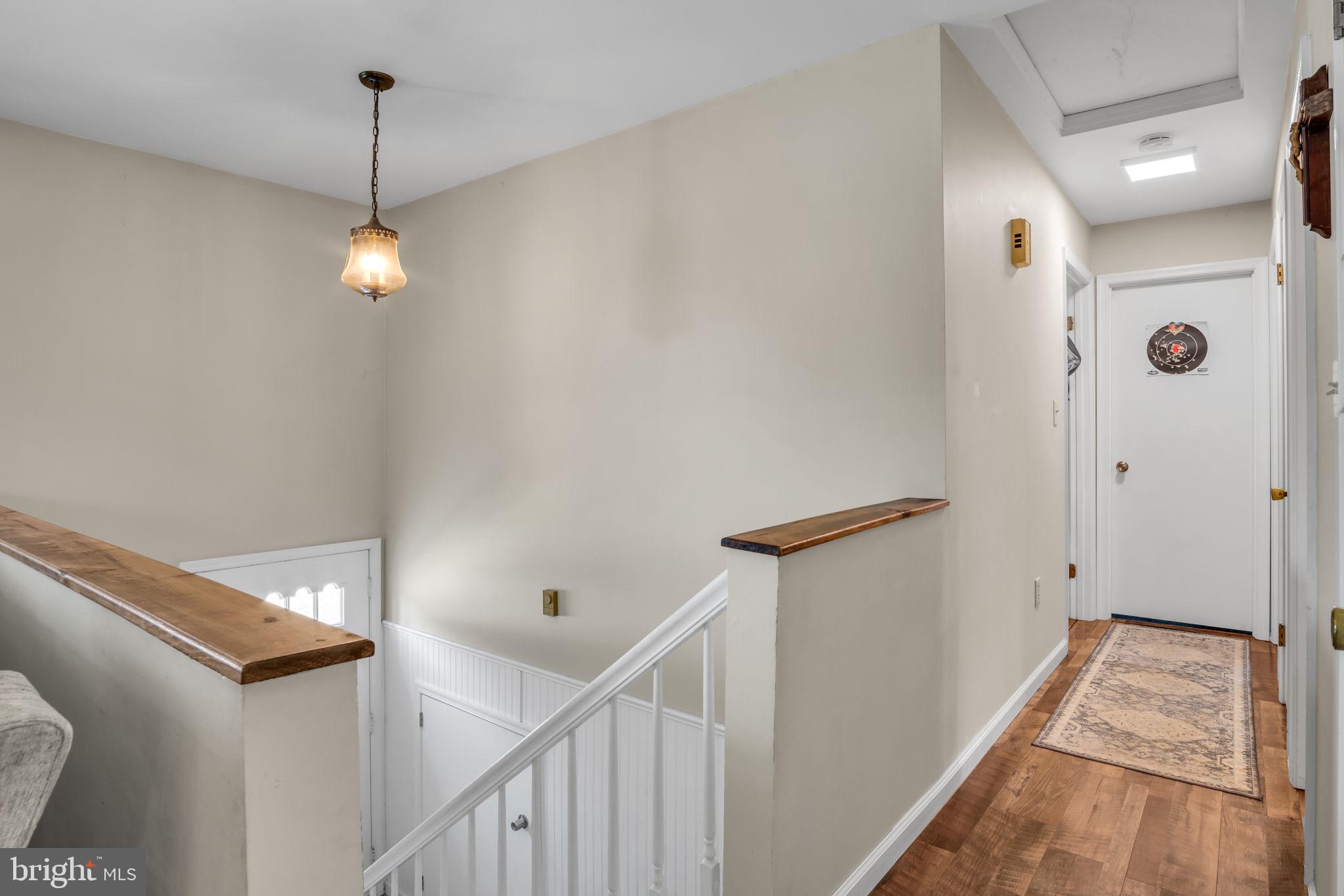 CHEVY TERRACE - Residential