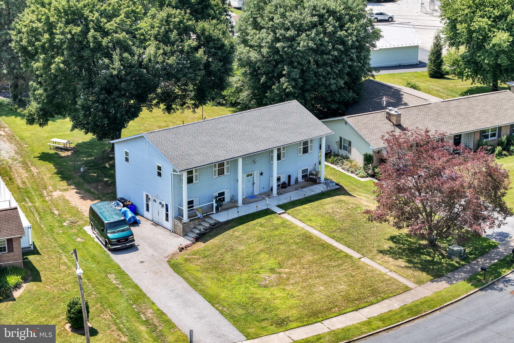 CHEVY TERRACE - Residential